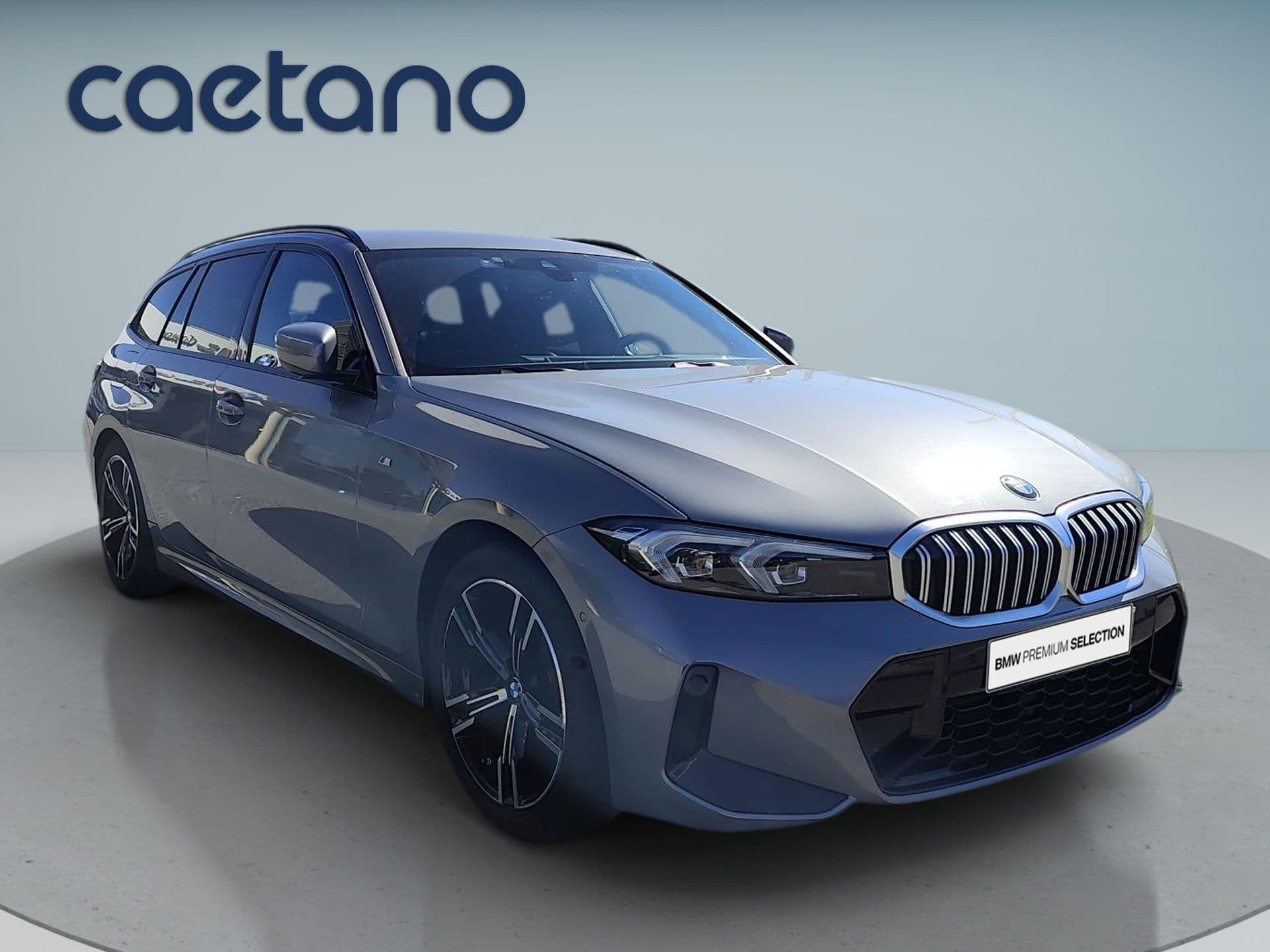 BMW Serie 3 - 9