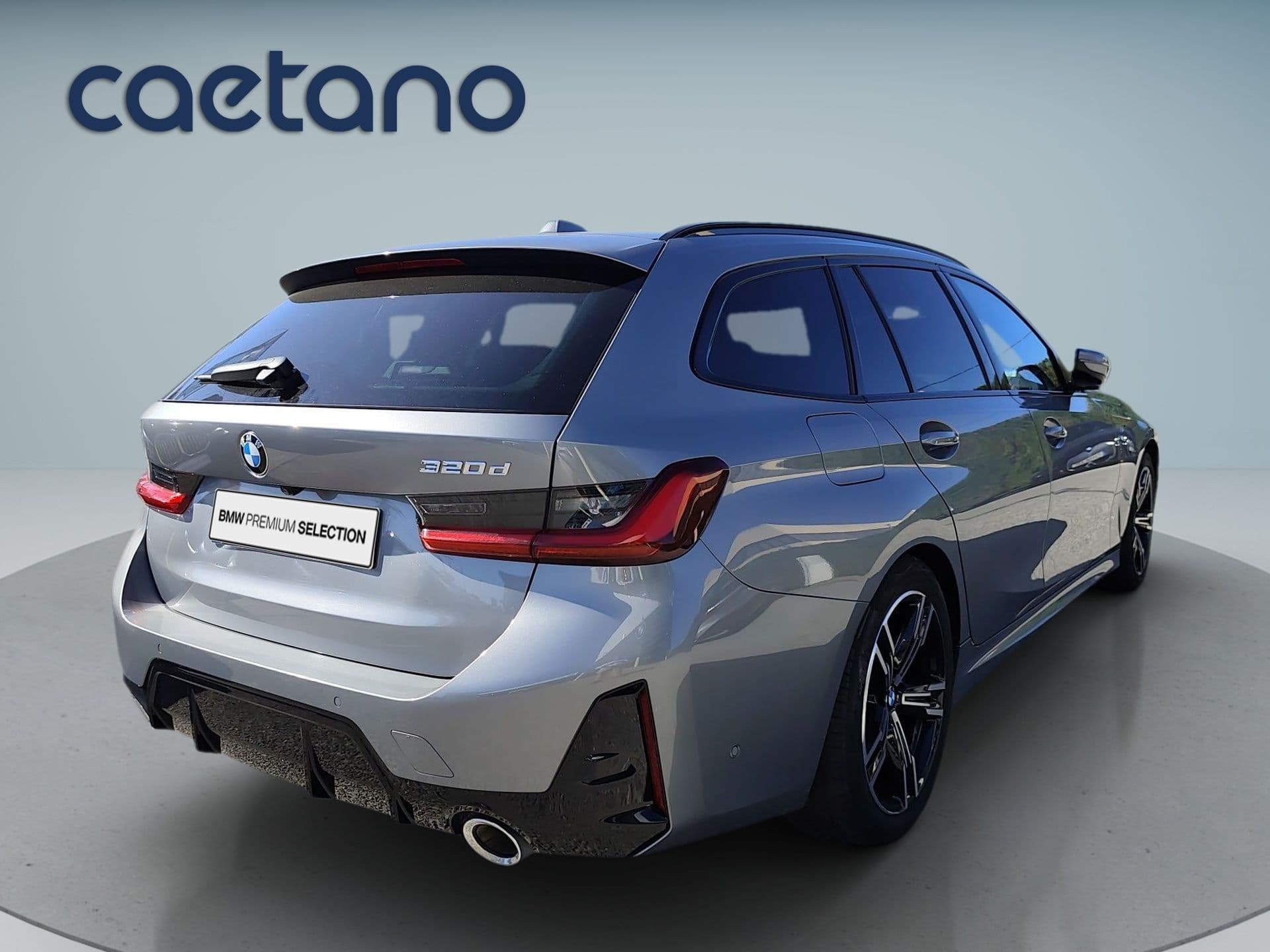 BMW Serie 3 - 11