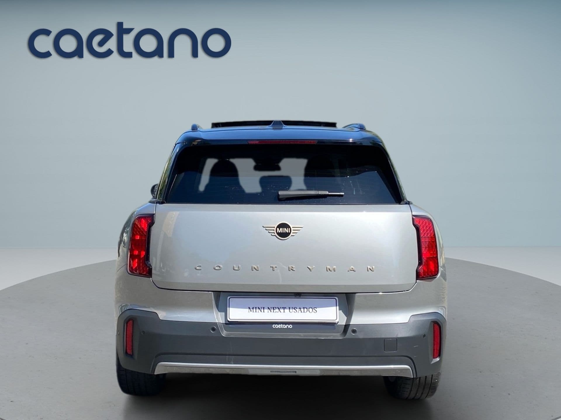MINI Countryman - 5