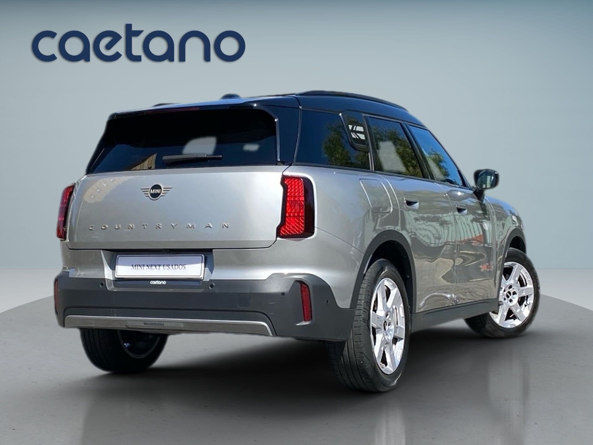 MINI Countryman - 6