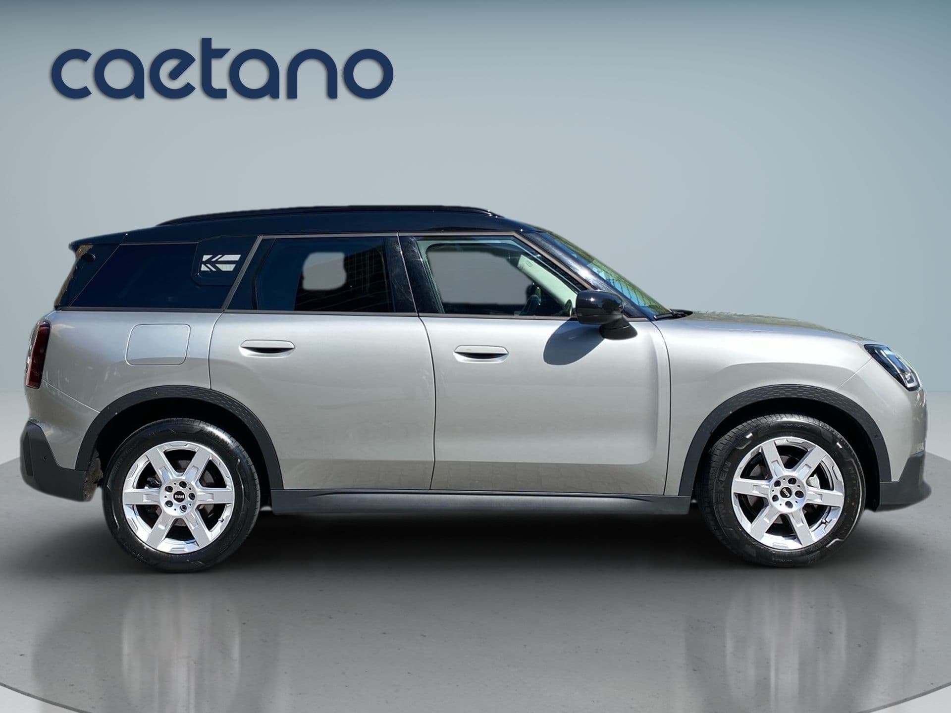 MINI Countryman - 7