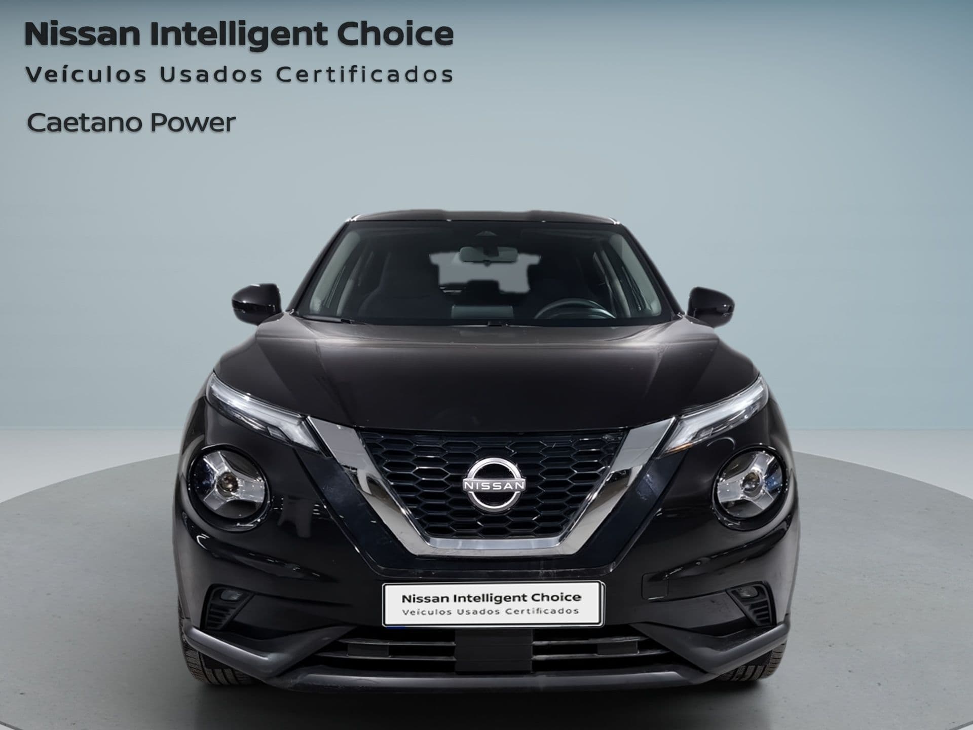 Nissan JUKE - 2