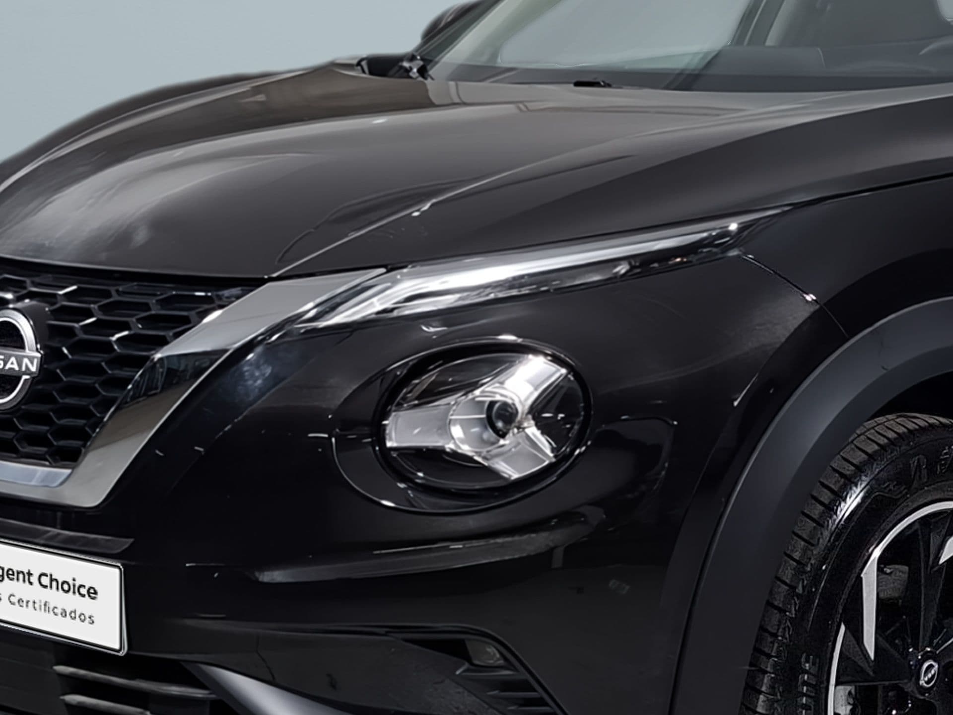 Nissan JUKE - 3