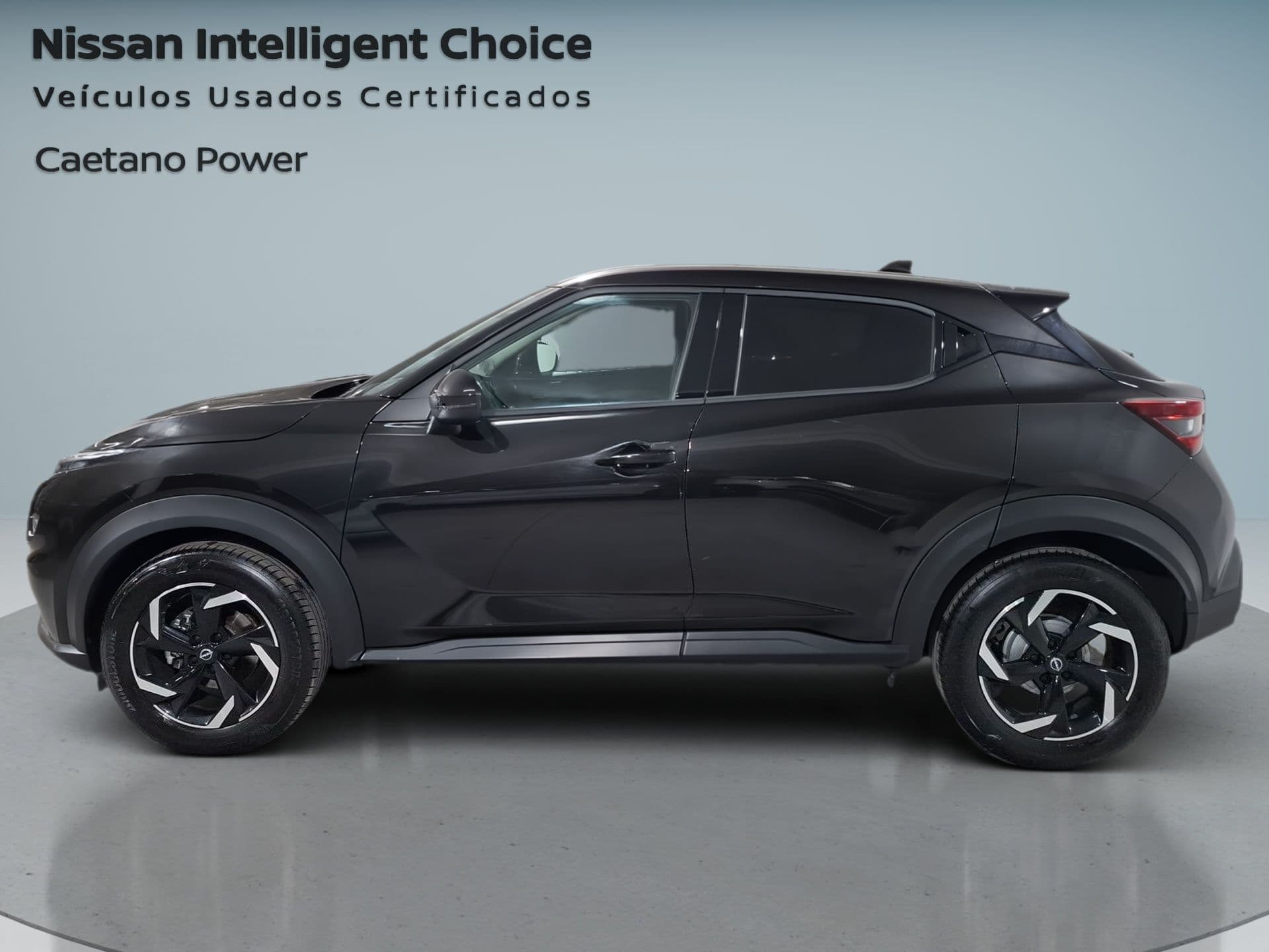 Nissan JUKE - 5