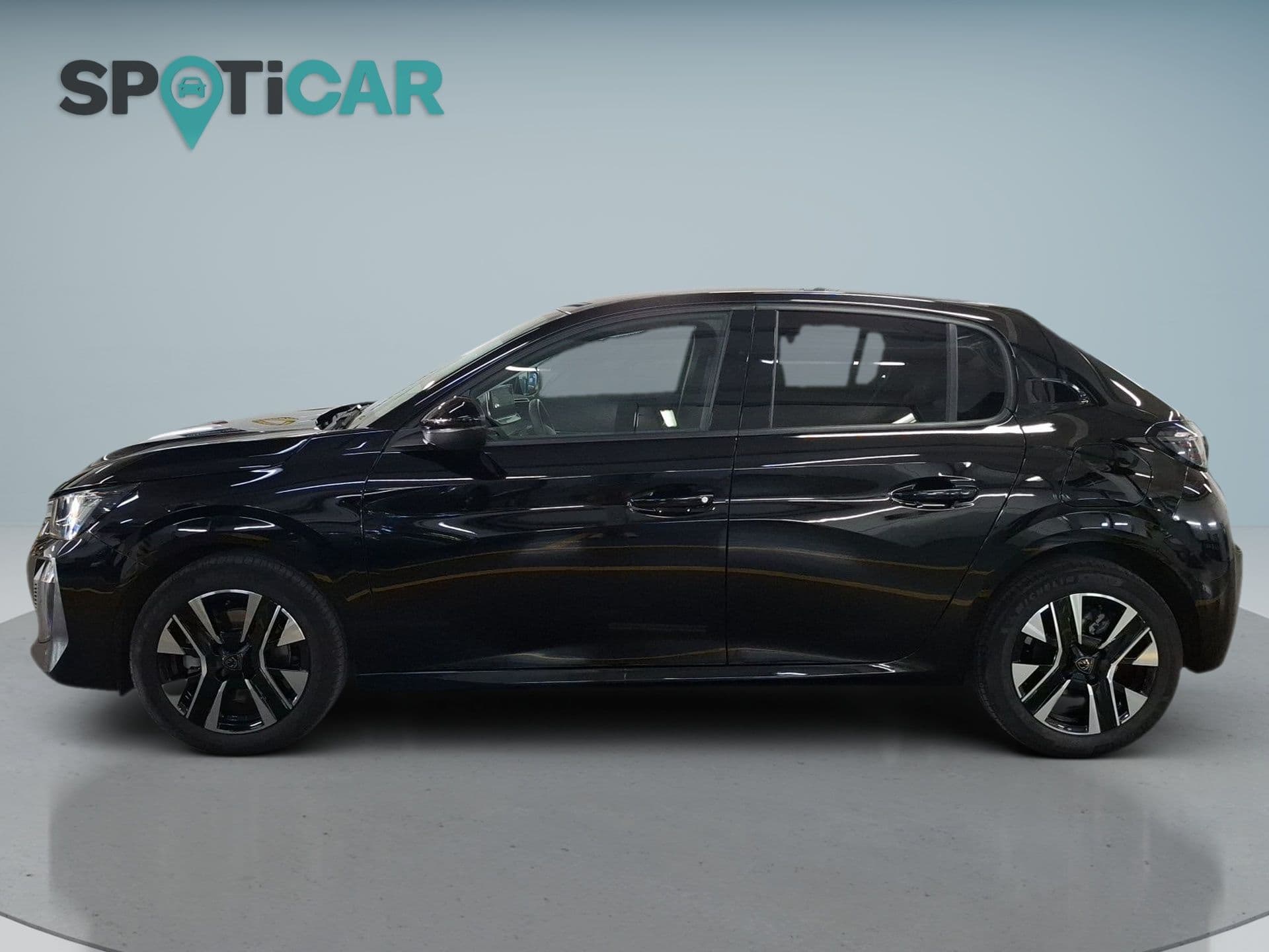 Peugeot 208 - 6