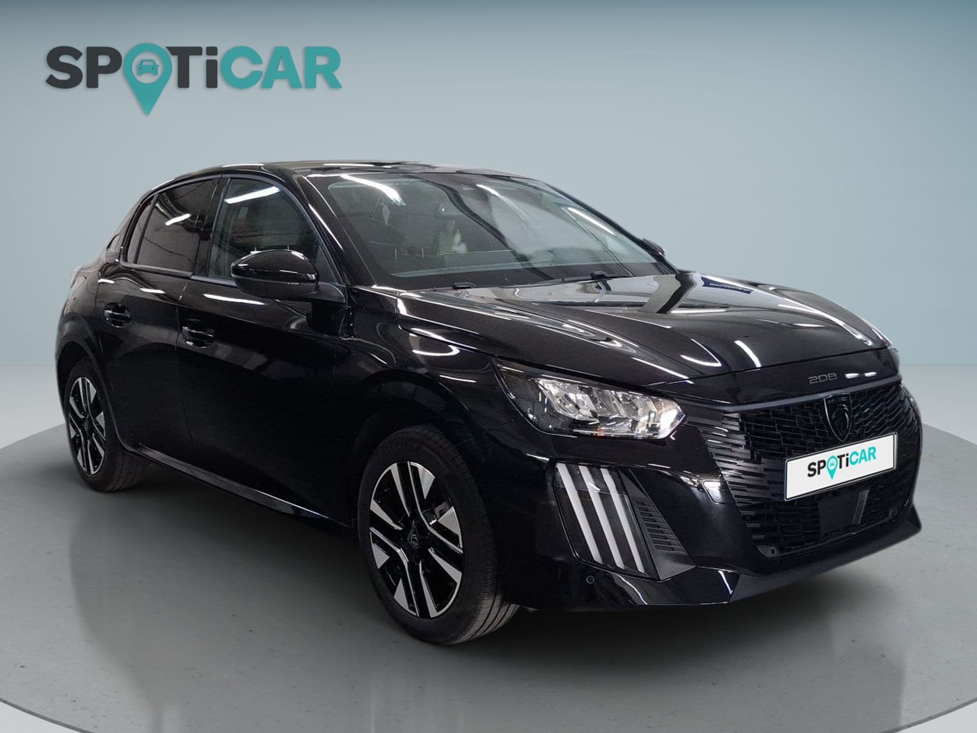 Peugeot 208 - 9