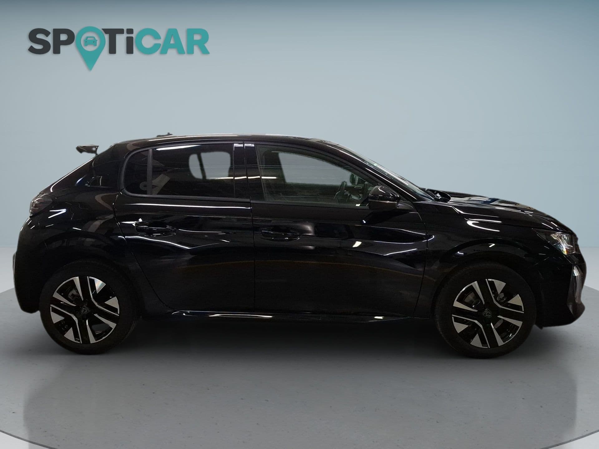Peugeot 208 - 10