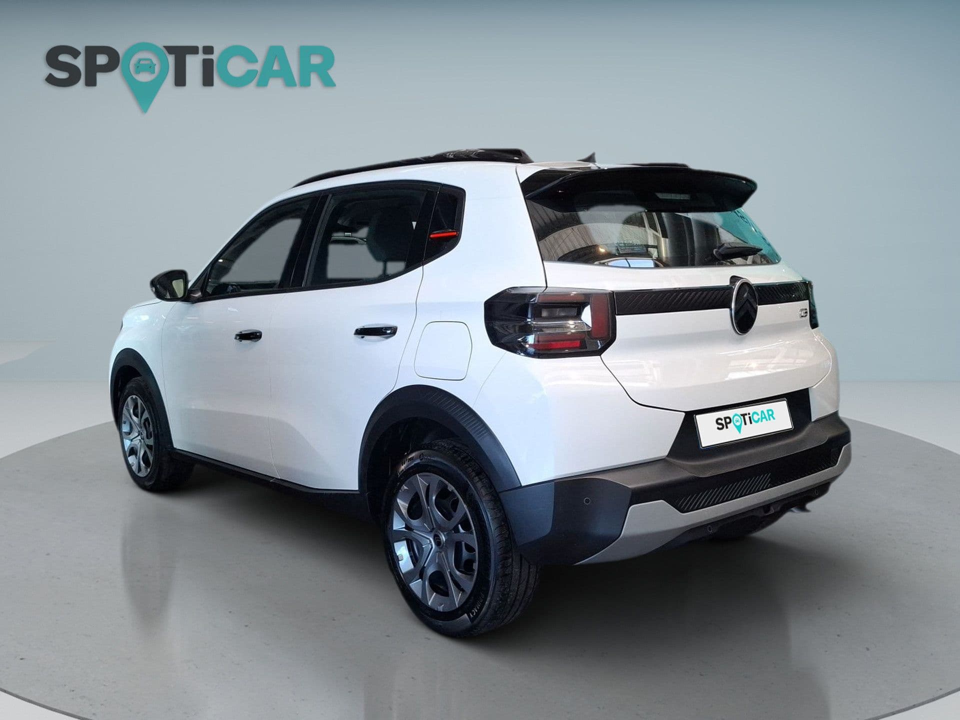 Citroën C3 - 5