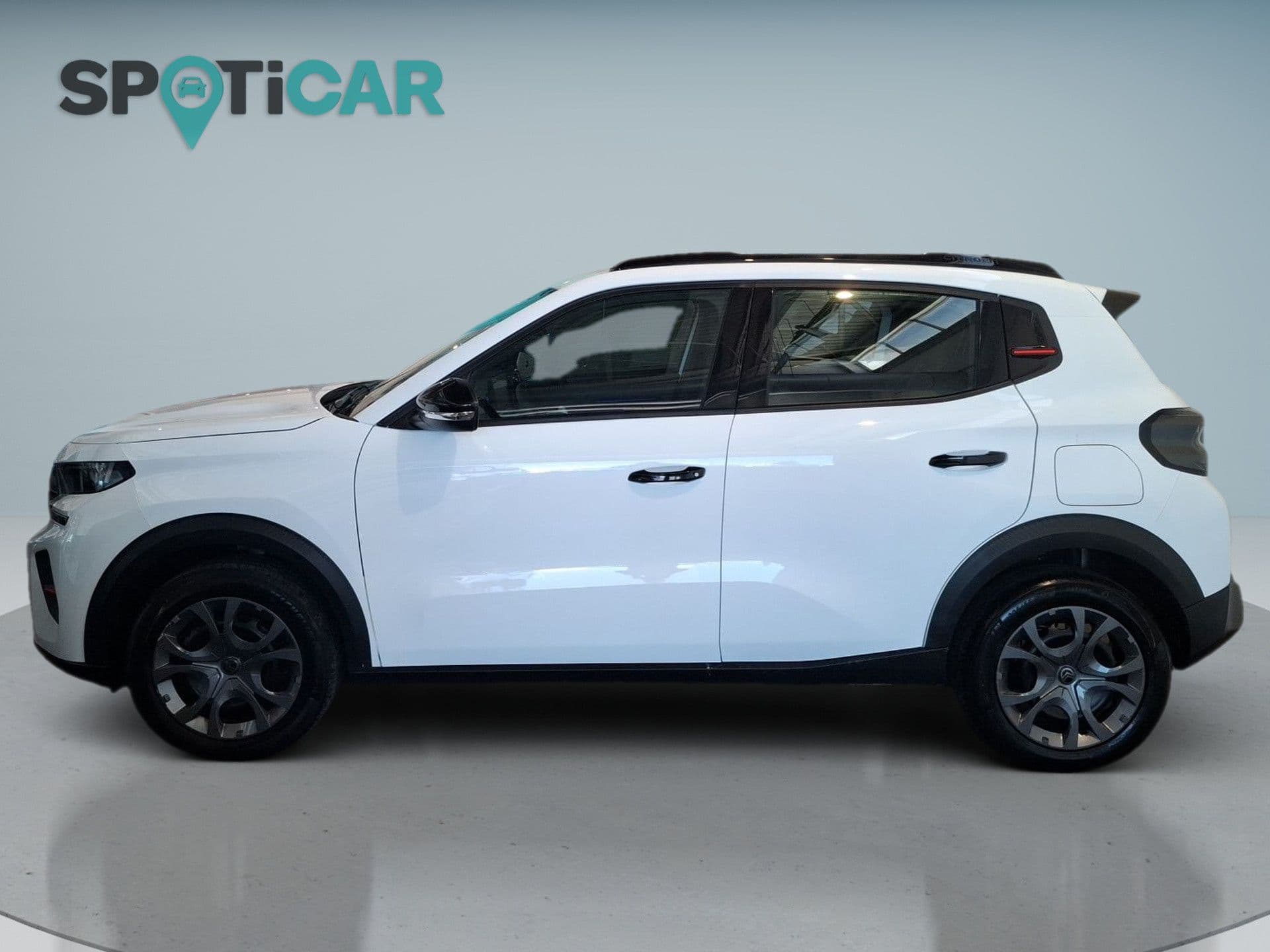 Citroën C3 - 6