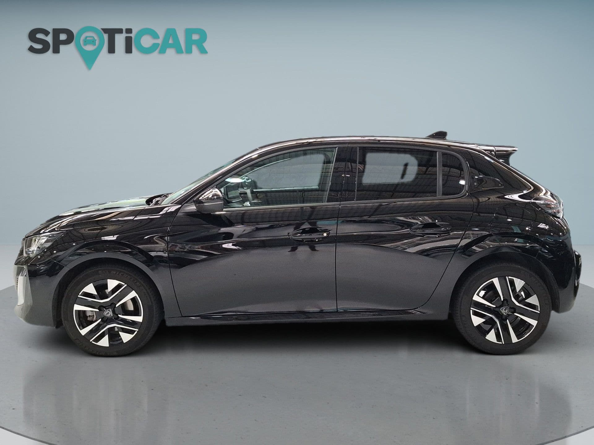 Peugeot 208 - 6