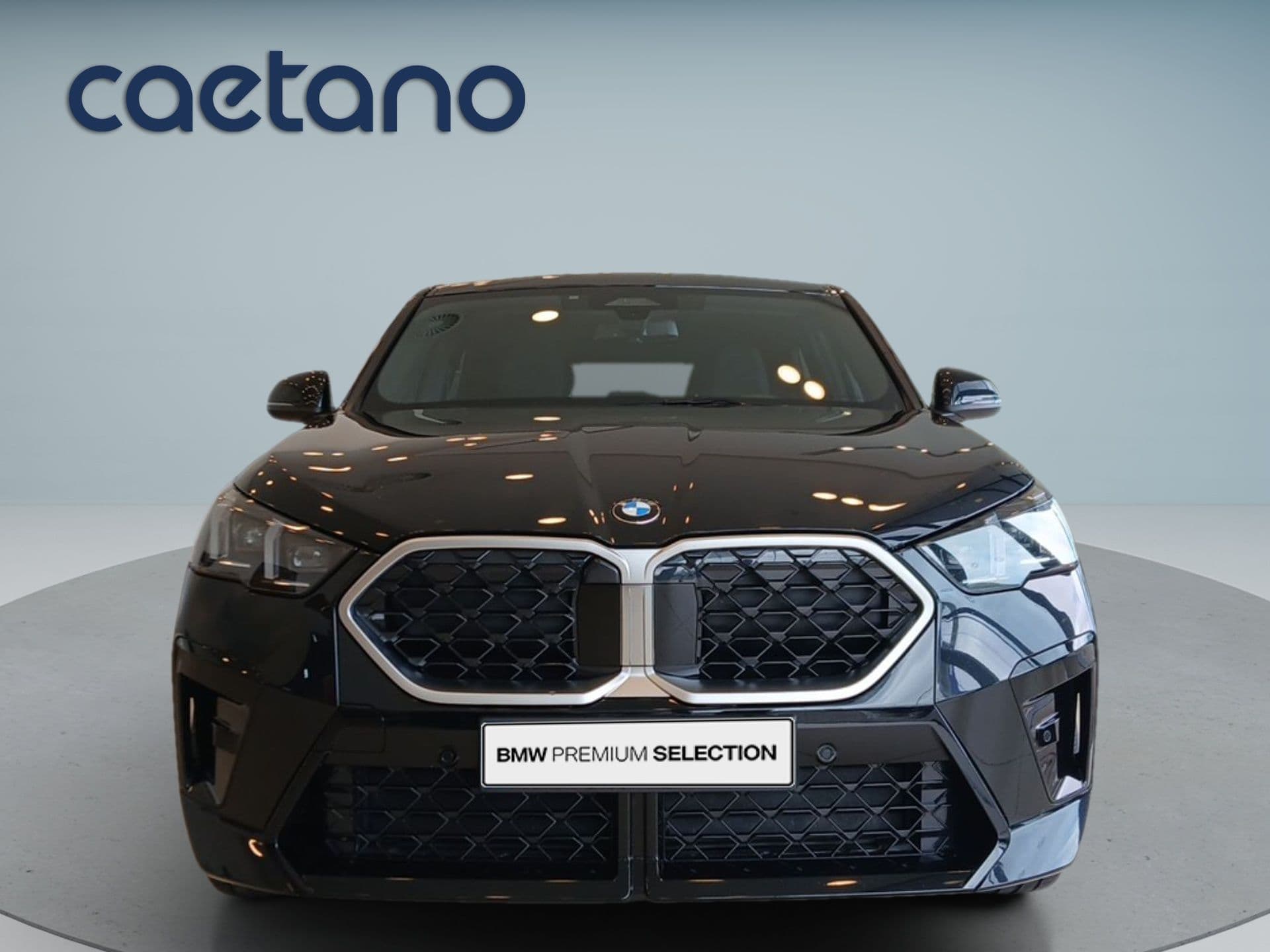 BMW X2 - 3