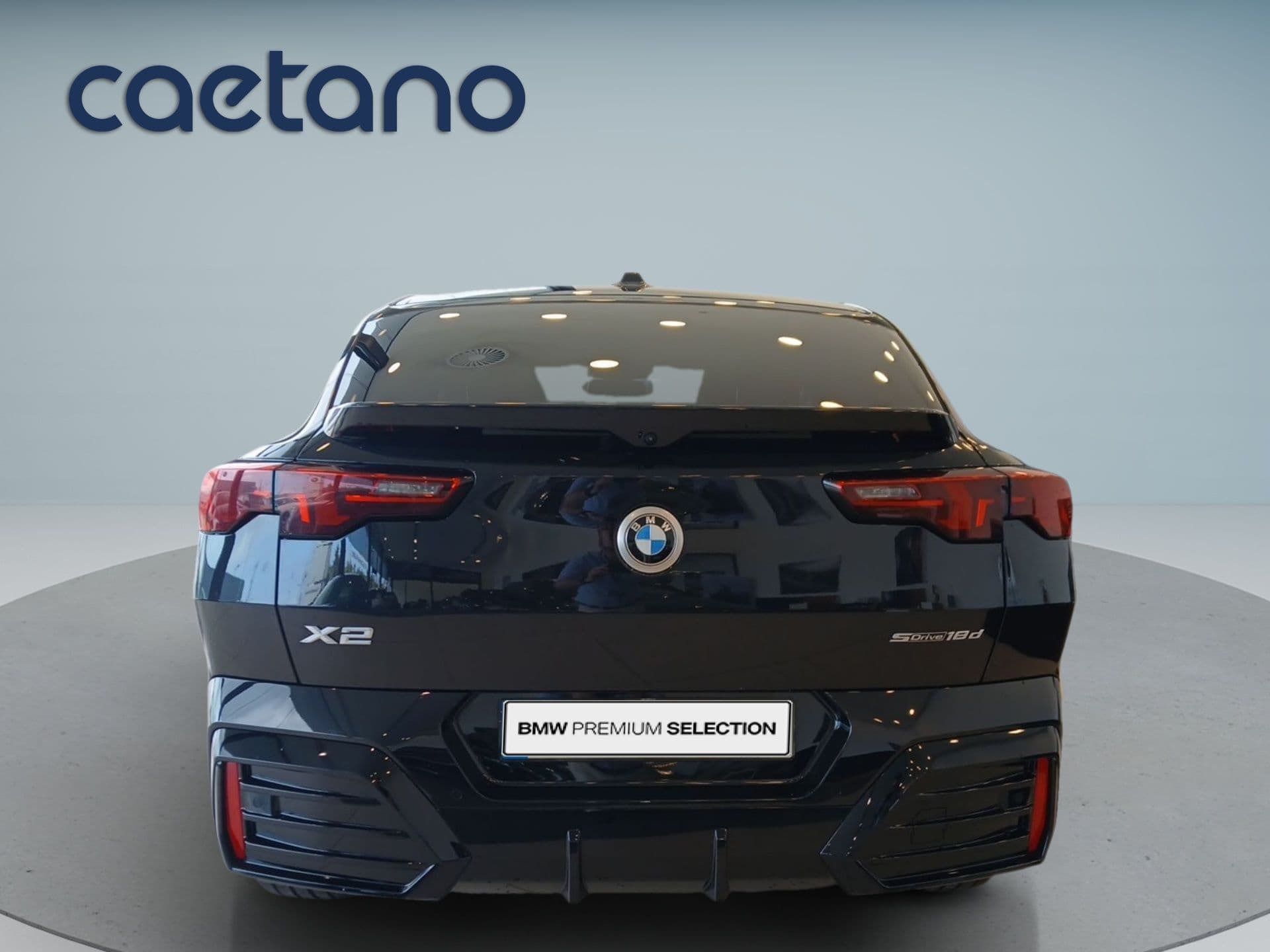 BMW X2 - 4