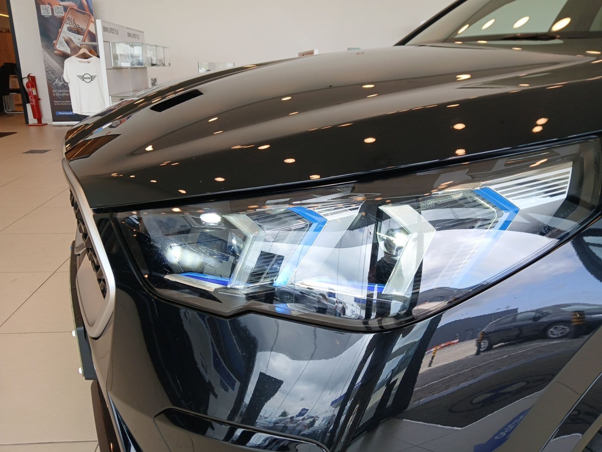 BMW X2 - 5