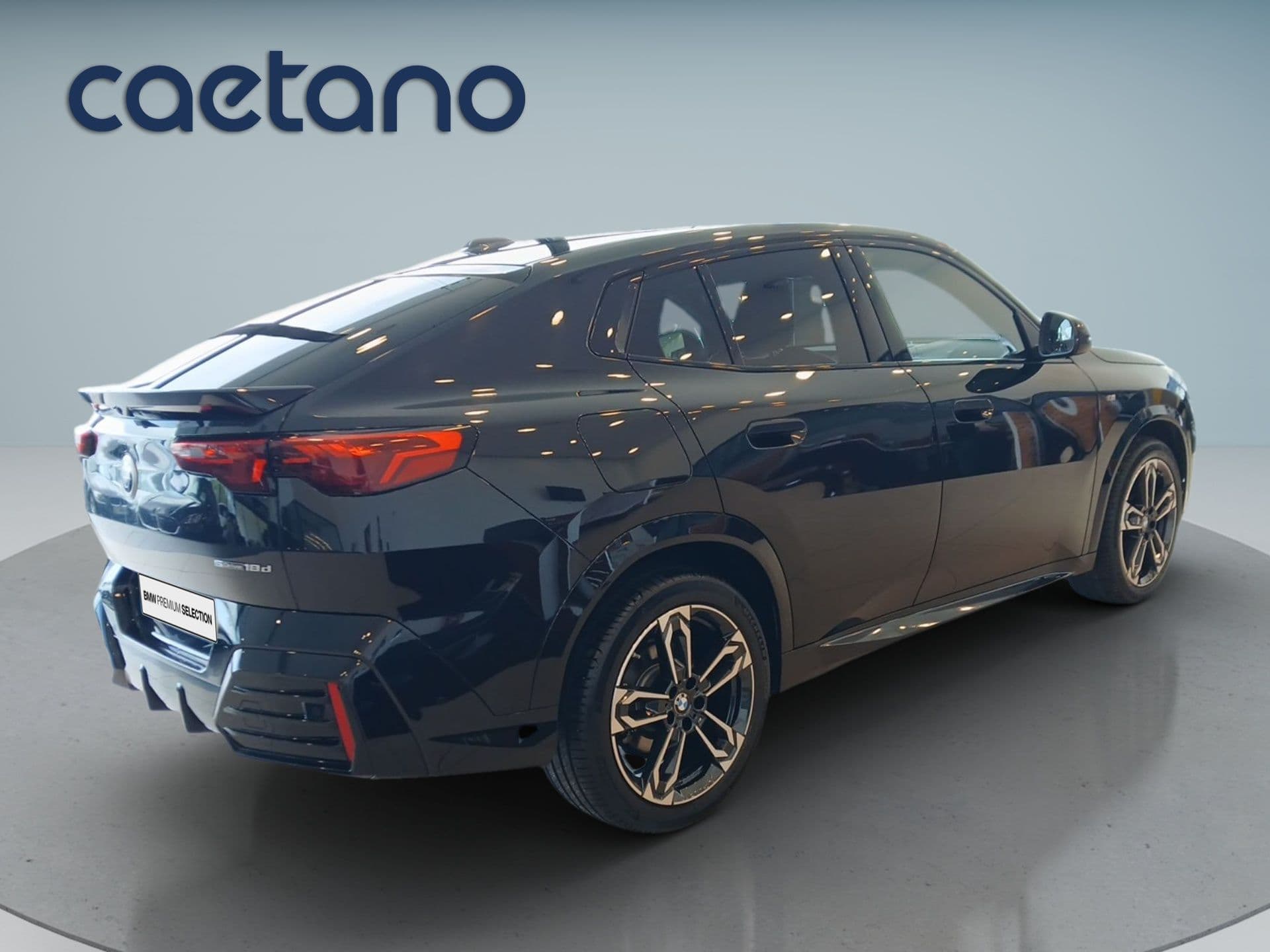 BMW X2 - 7