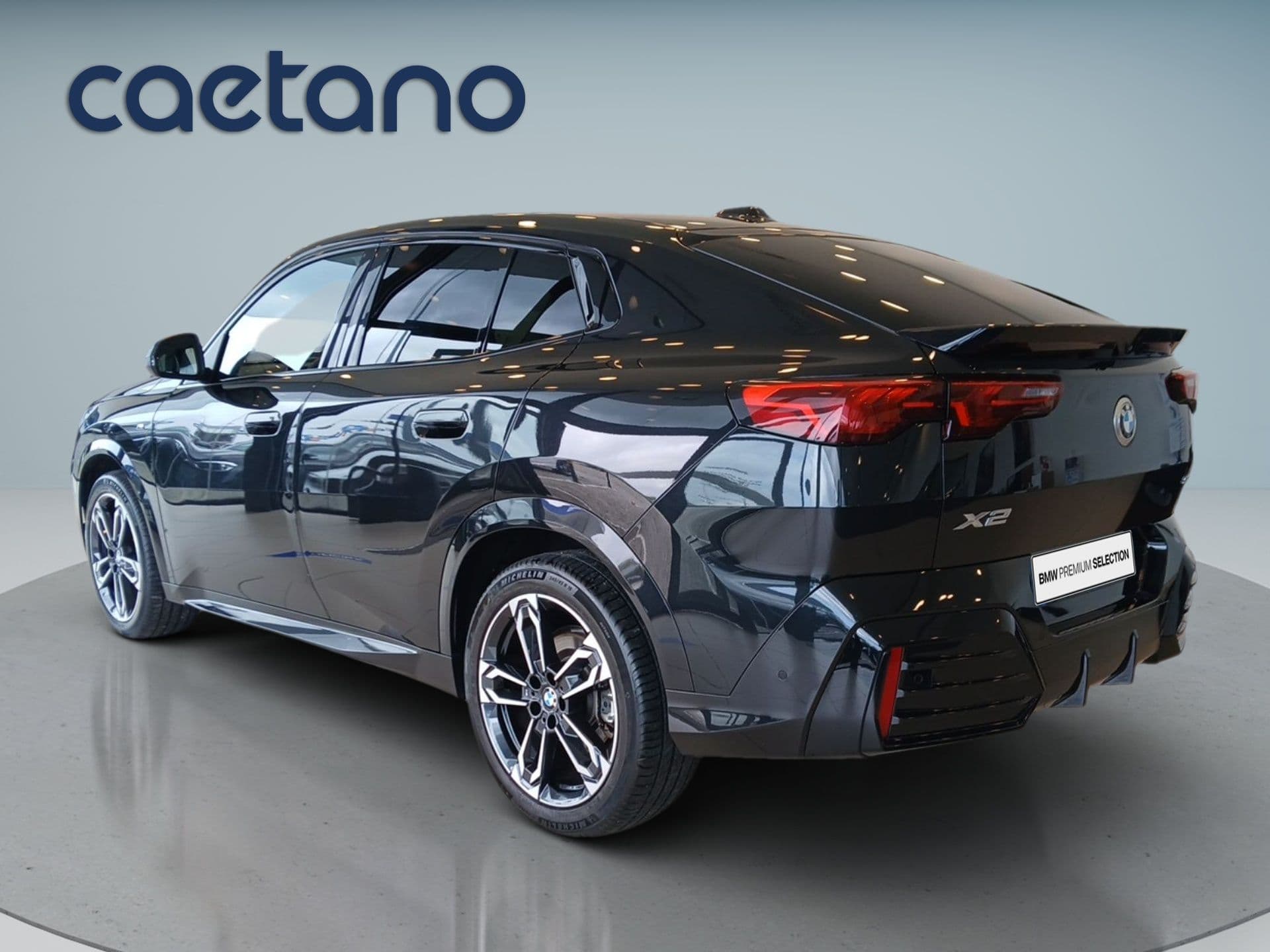 BMW X2 - 8