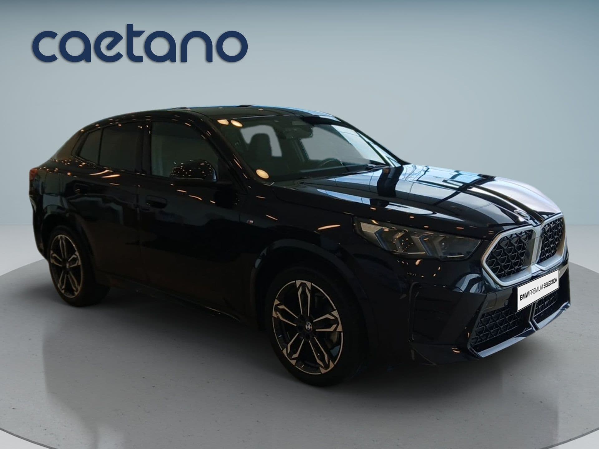 BMW X2 - 10