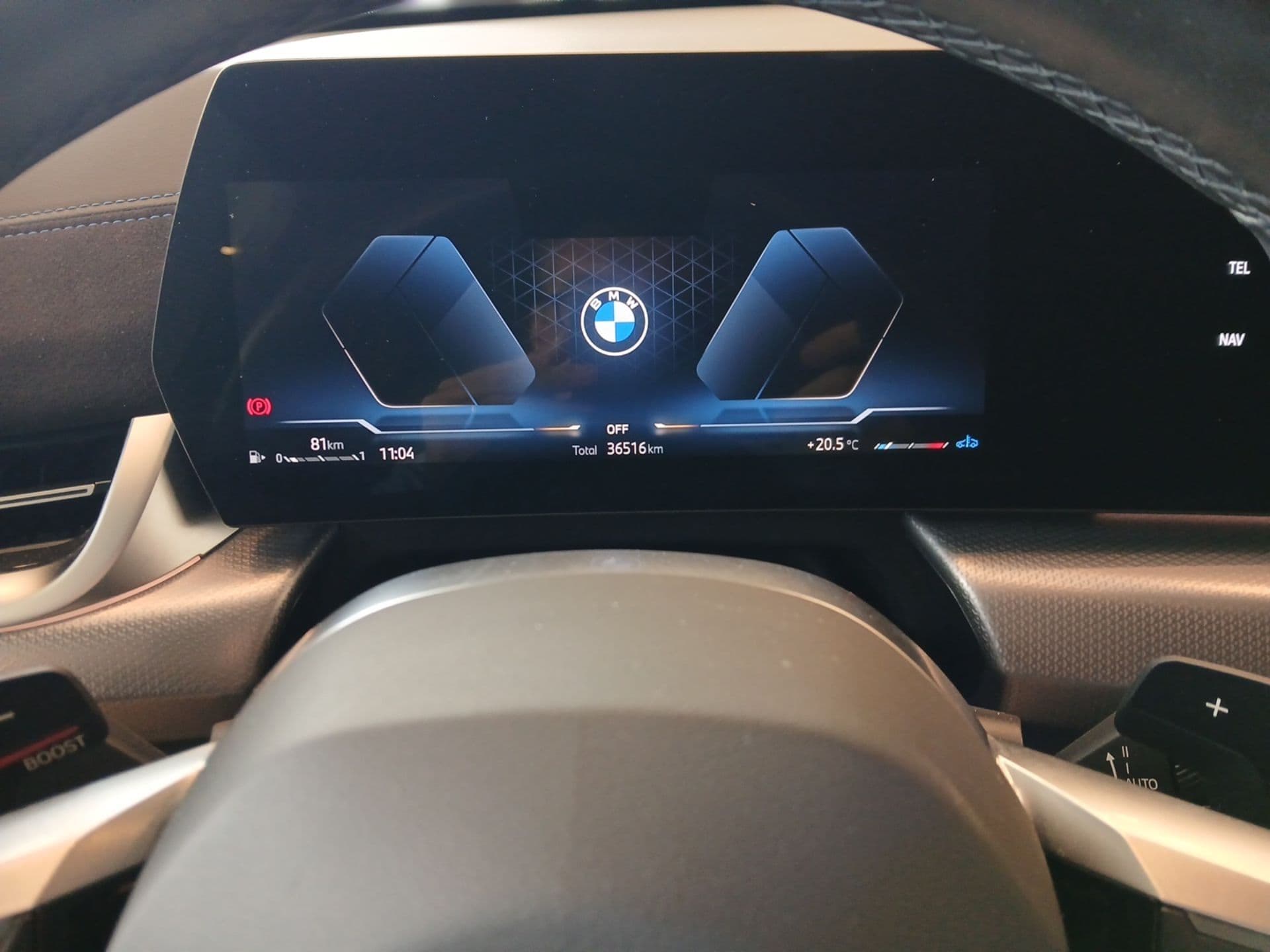 BMW X2 - 12