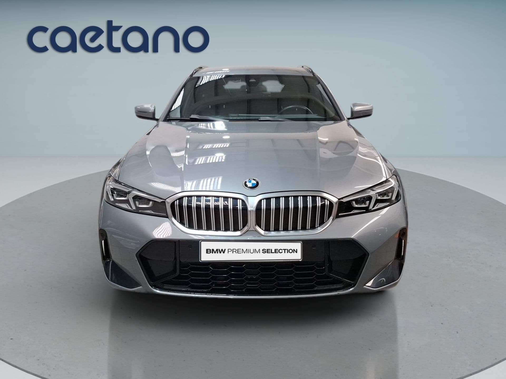 BMW Serie 3 - 2