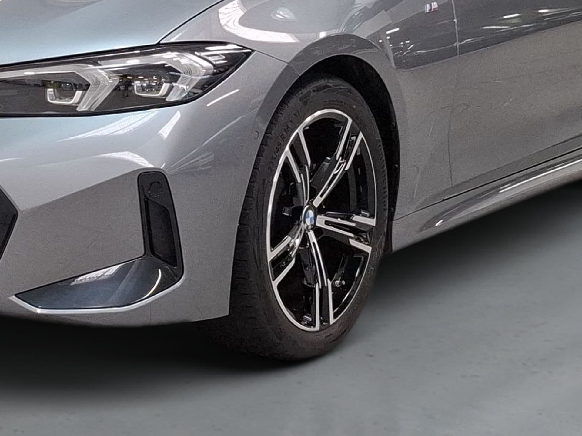 BMW Serie 3 - 3