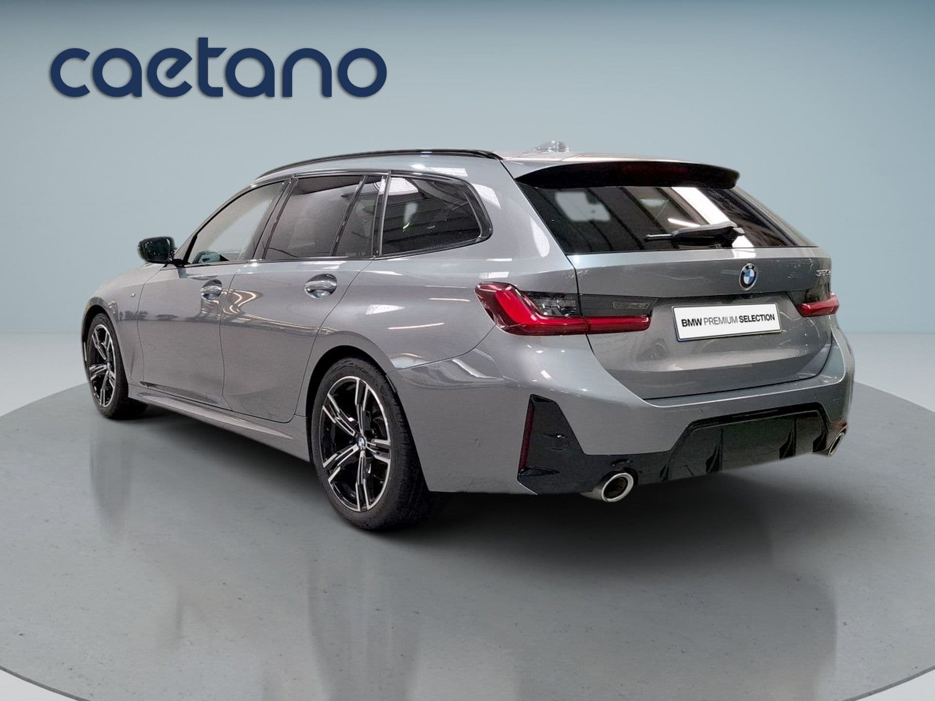 BMW Serie 3 - 6