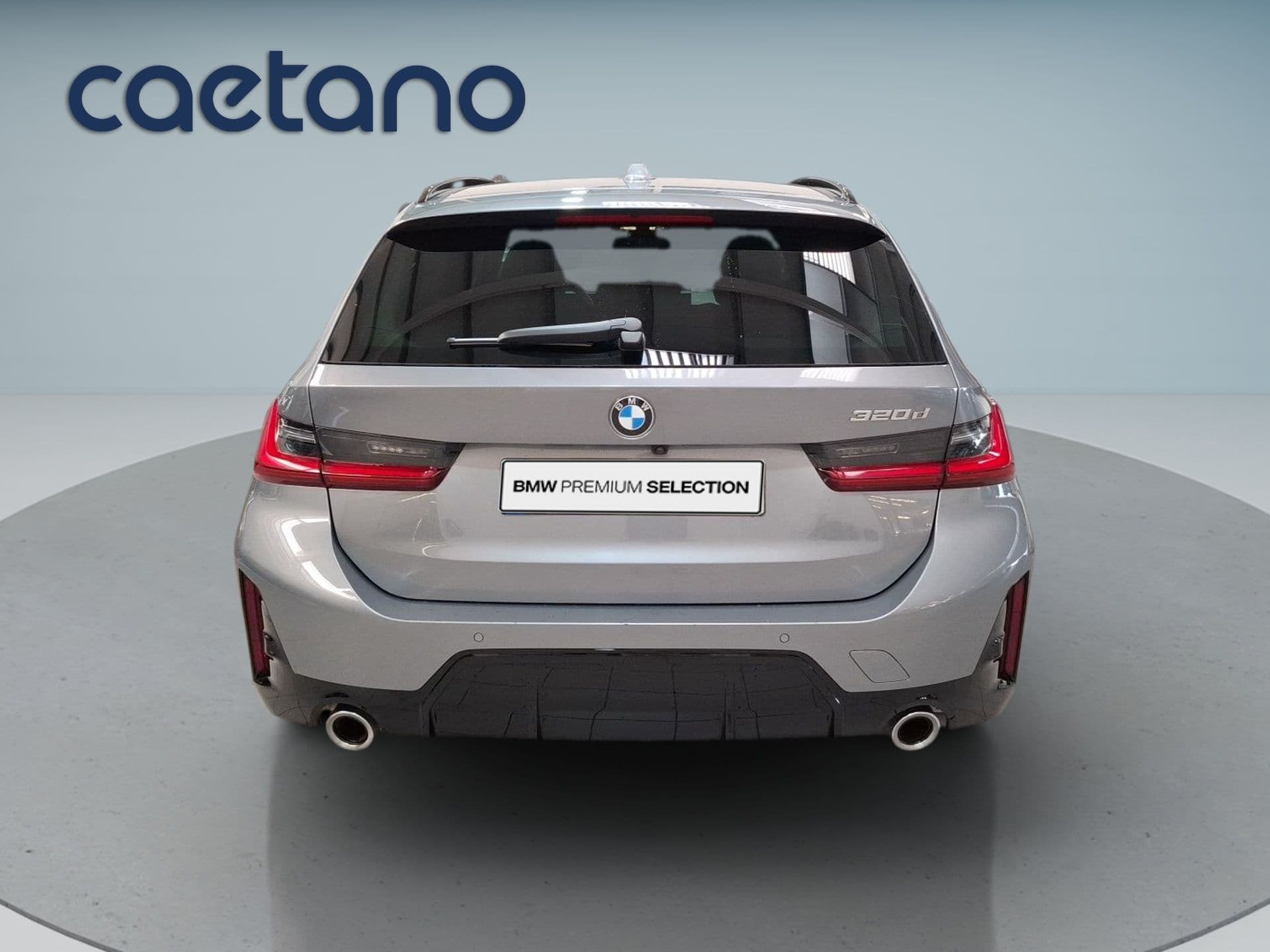 BMW Serie 3 - 7