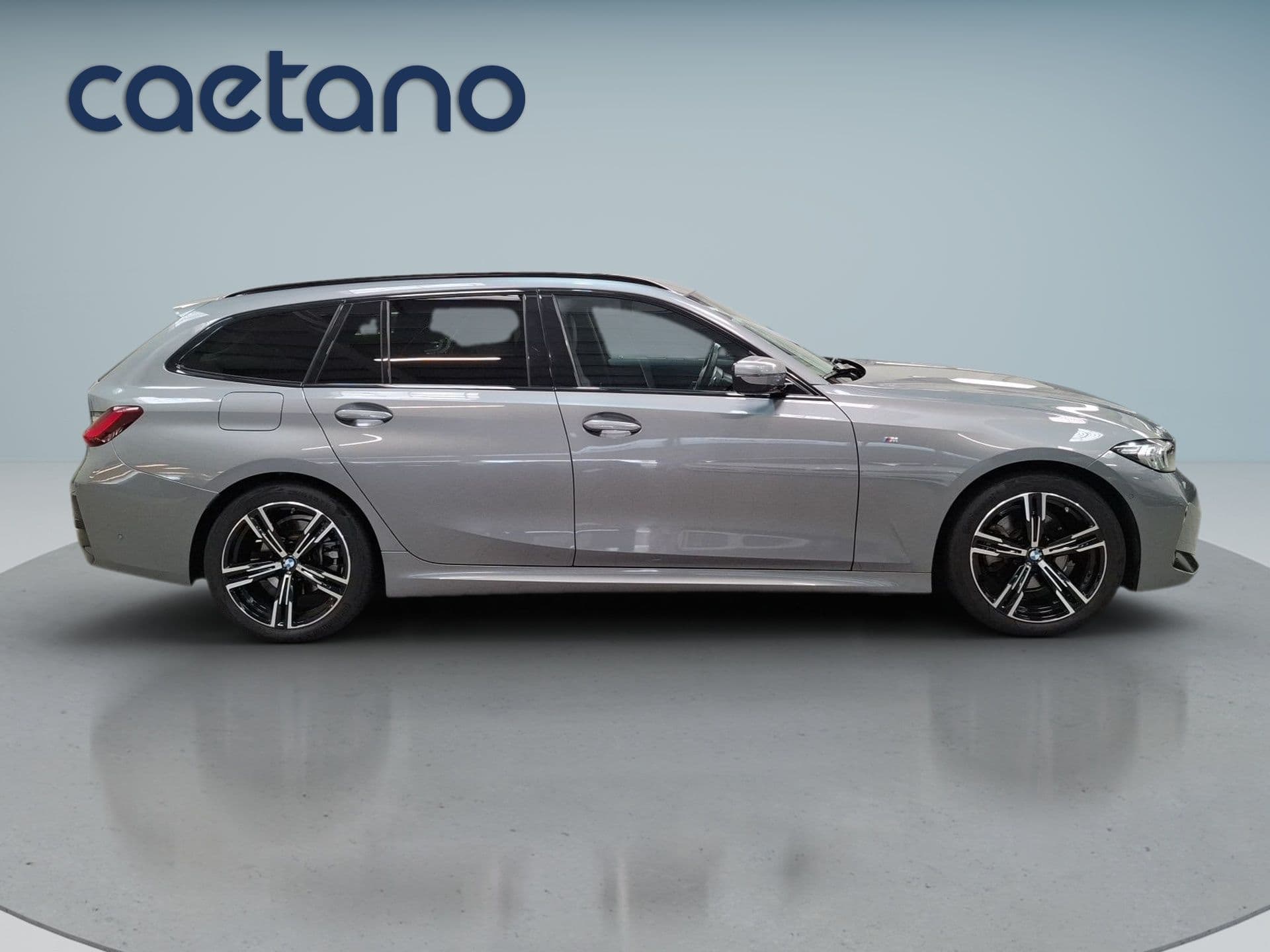 BMW Serie 3 - 9