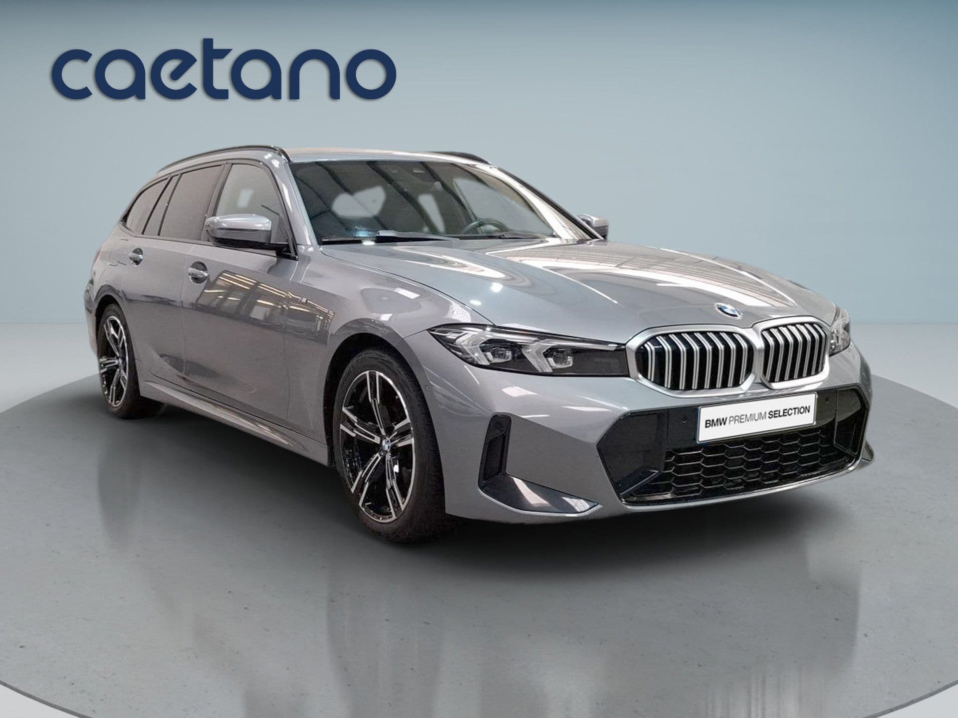 BMW Serie 3 - 10