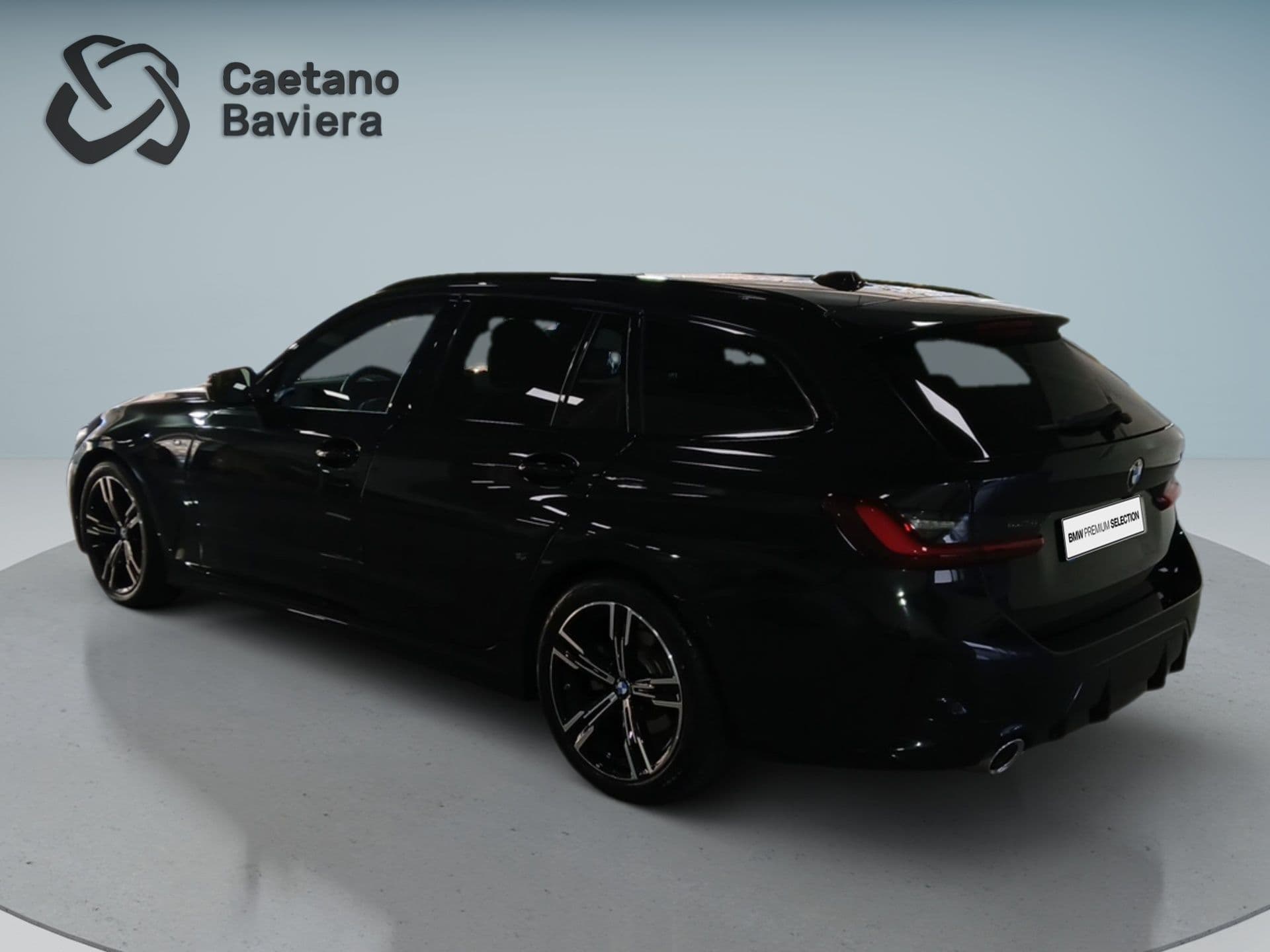 BMW Serie 3 - 3