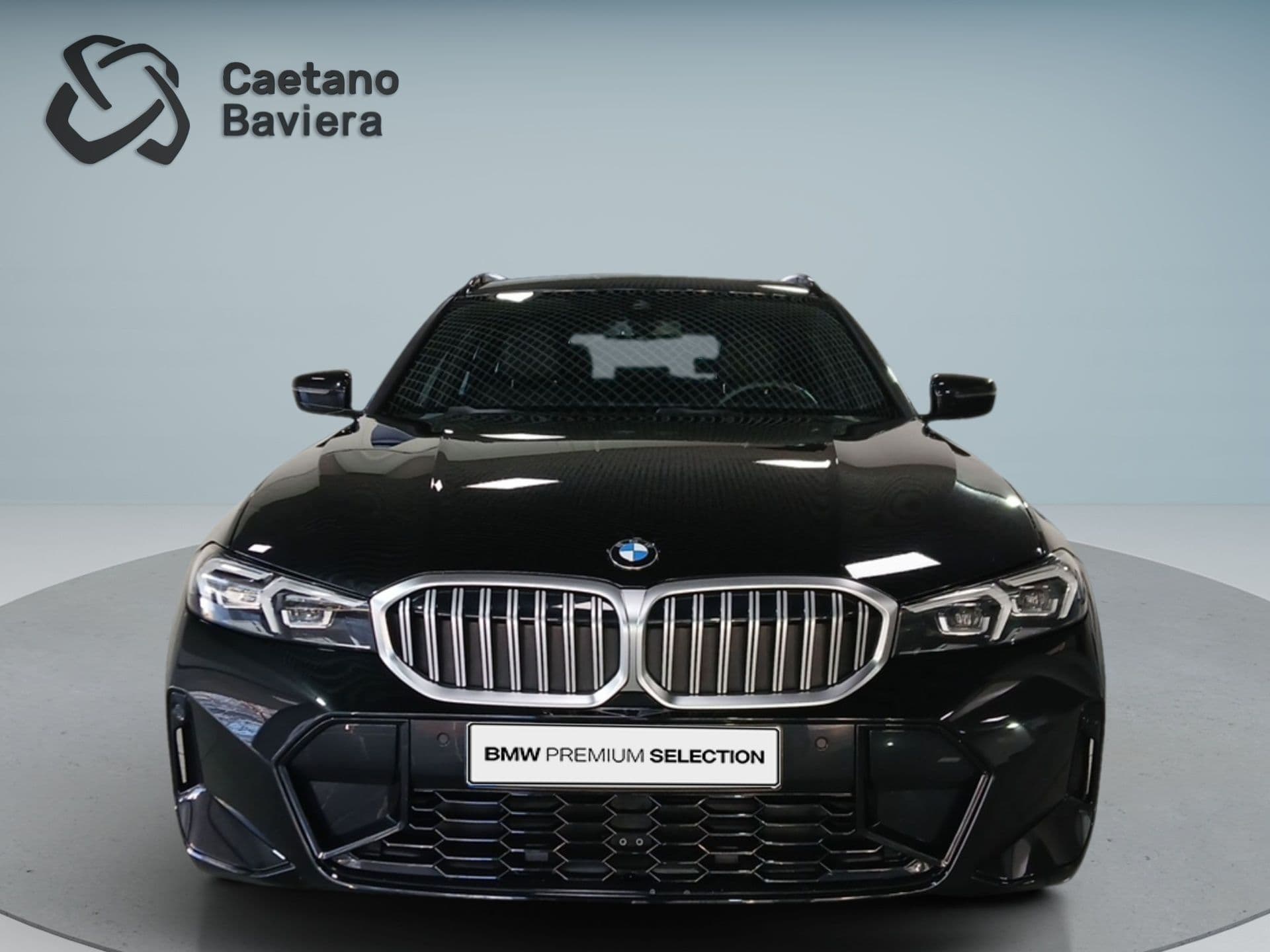 BMW Serie 3 - 4