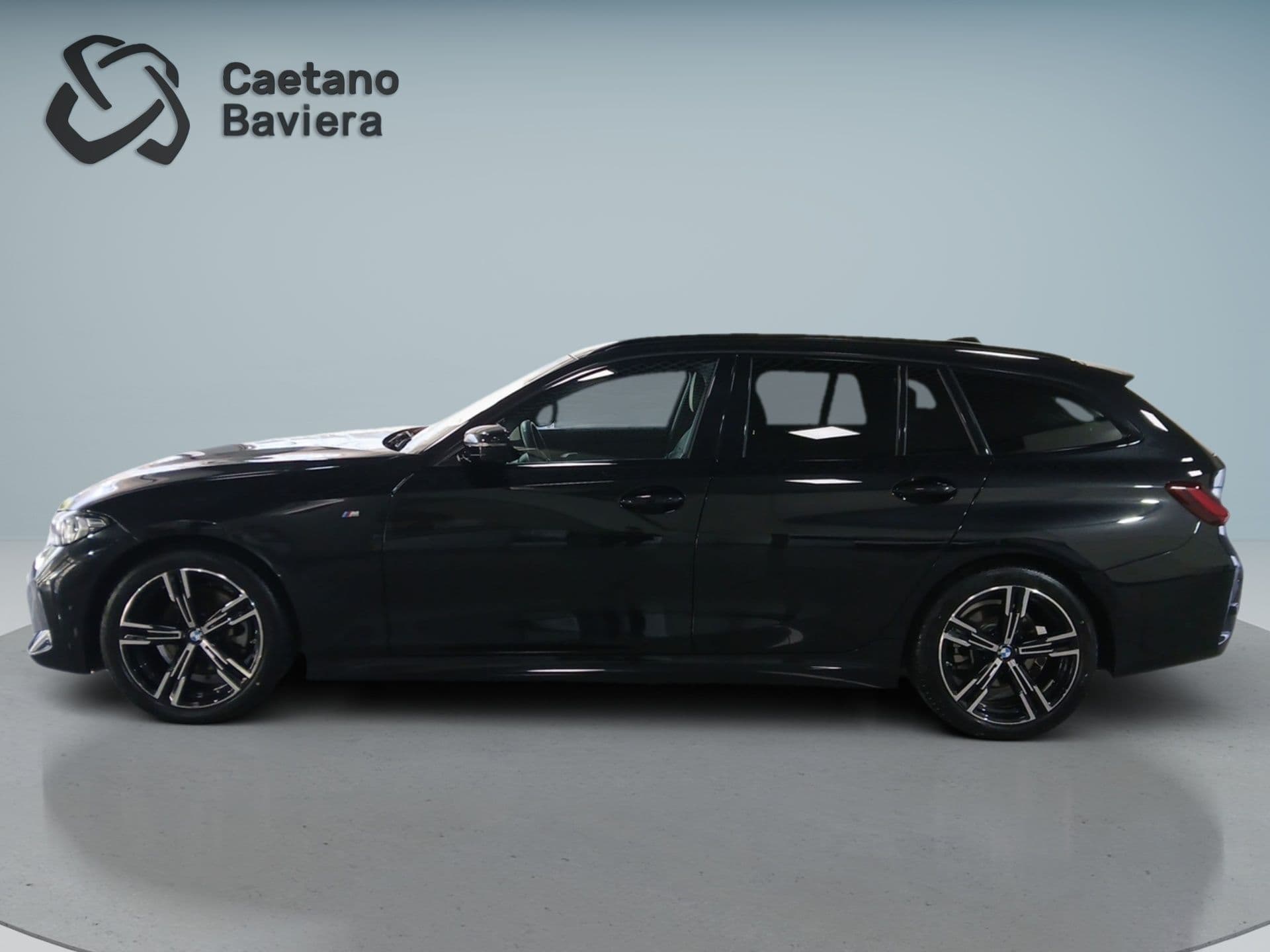 BMW Serie 3 - 6