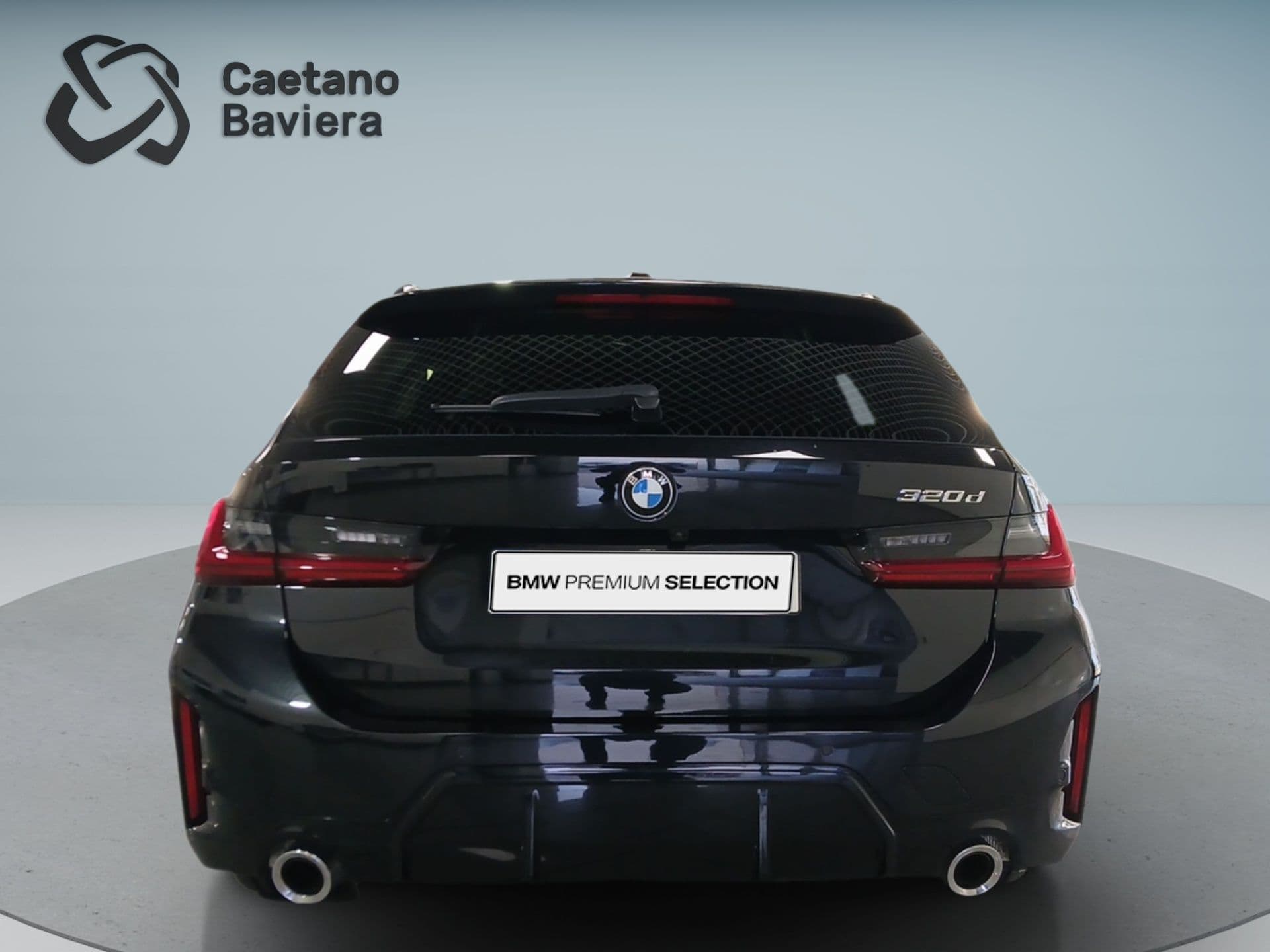BMW Serie 3 - 7
