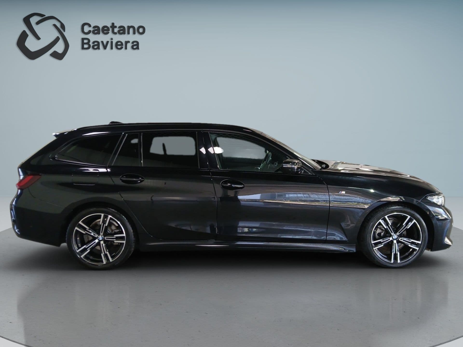 BMW Serie 3 - 9