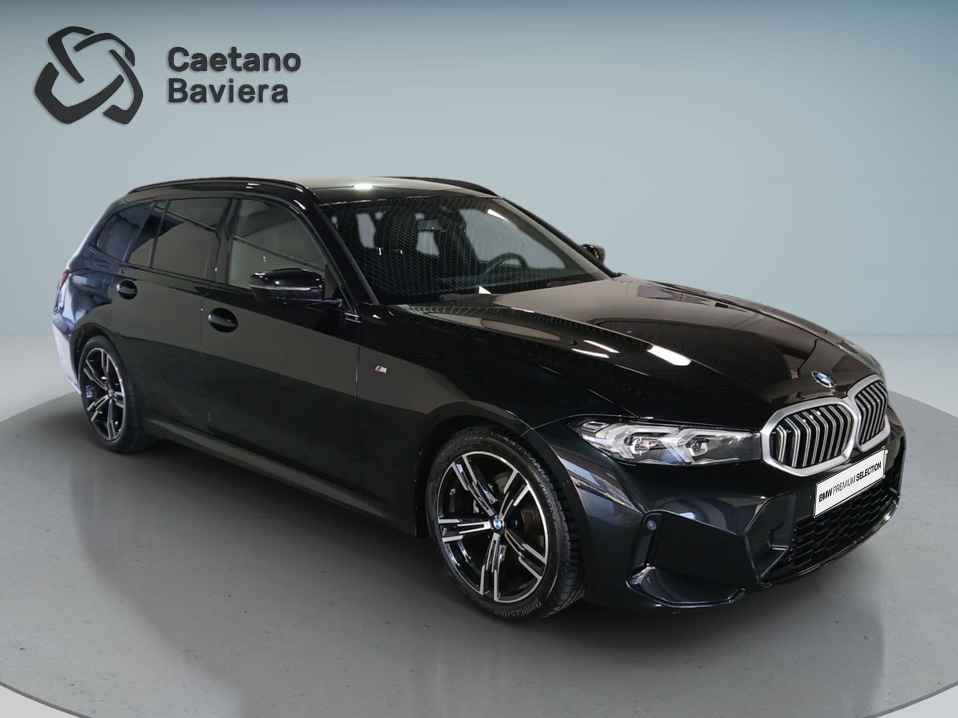 BMW Serie 3 - 10