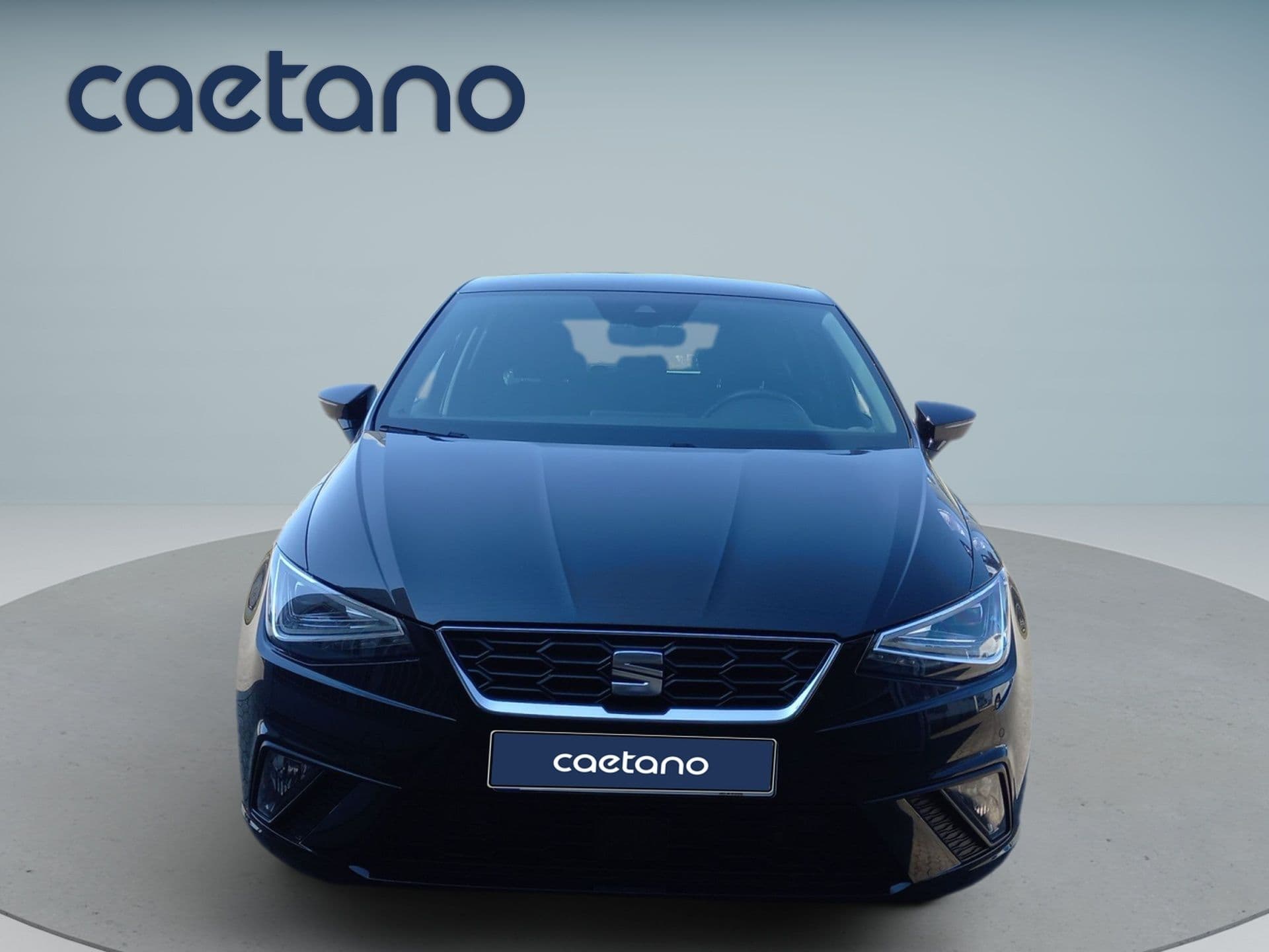 SEAT Ibiza - 2