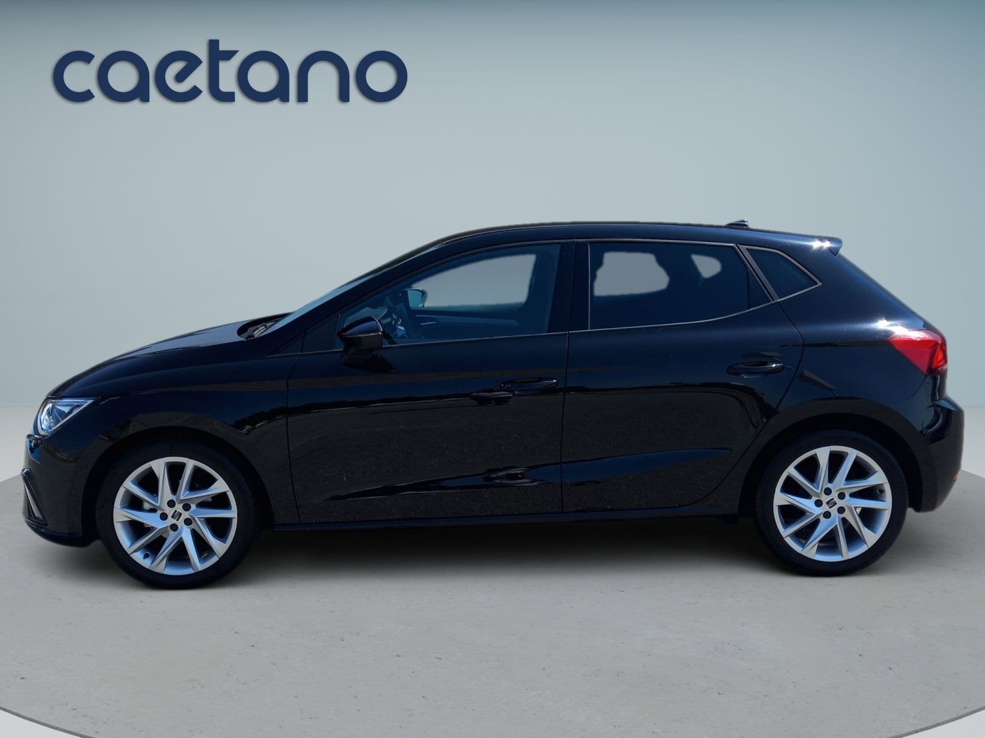 SEAT Ibiza - 3