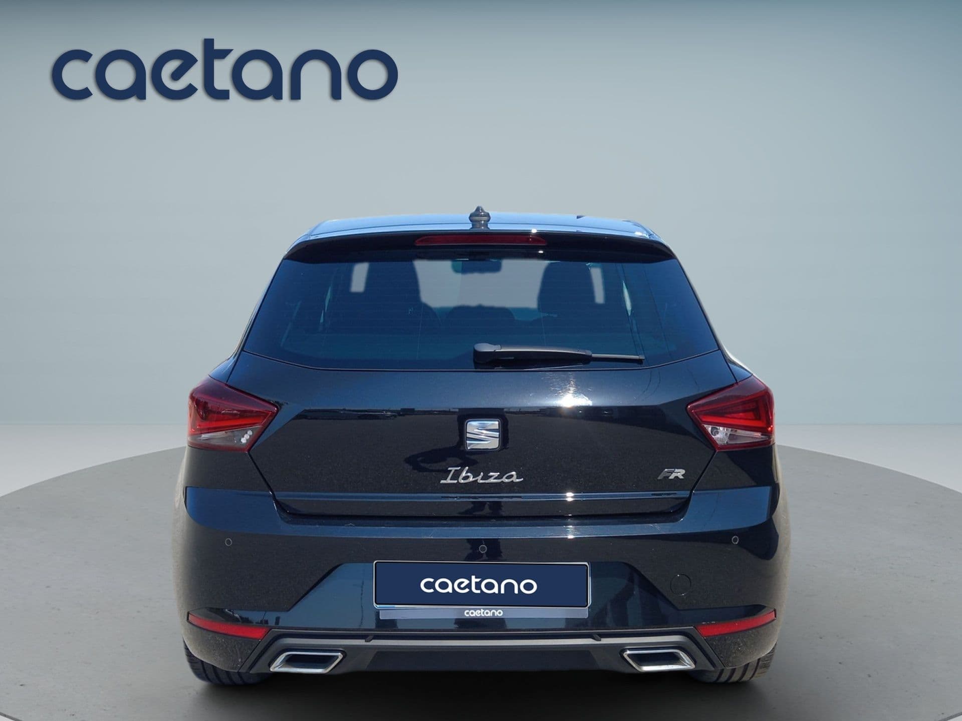 SEAT Ibiza - 4