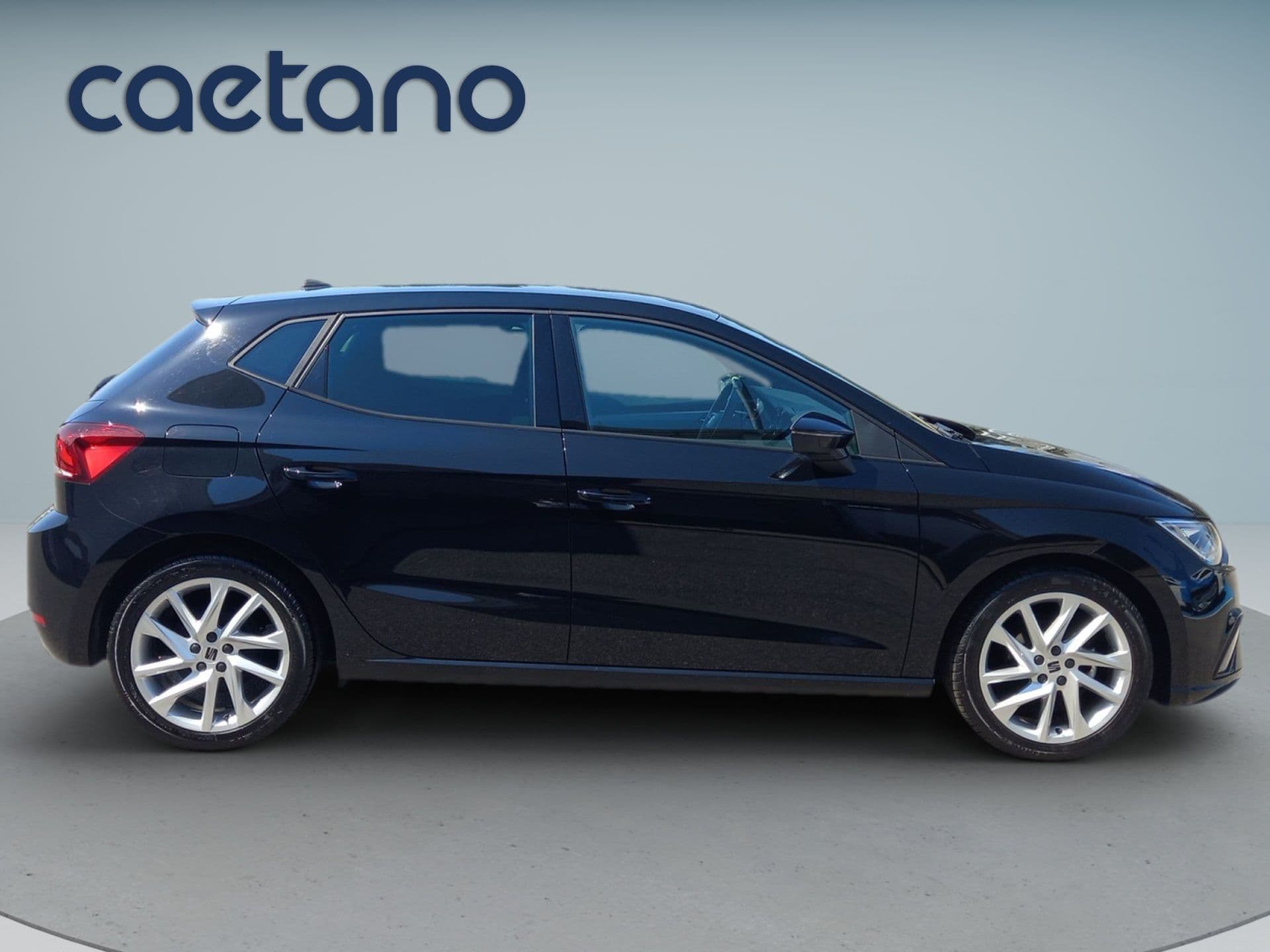 SEAT Ibiza - 5