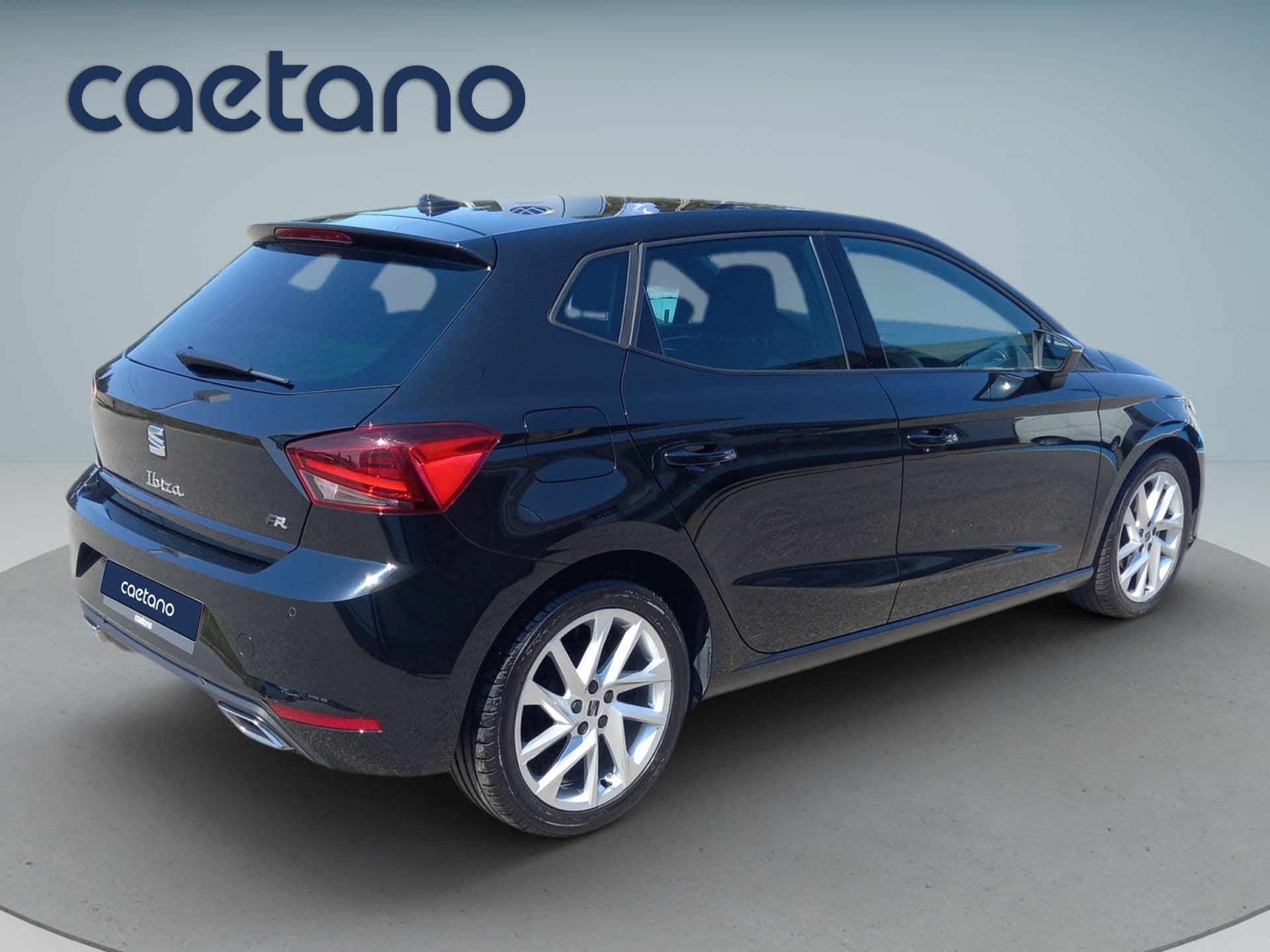 SEAT Ibiza - 6