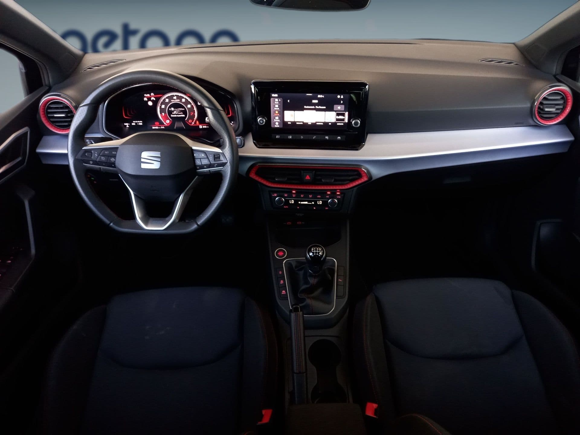 SEAT Ibiza - 7