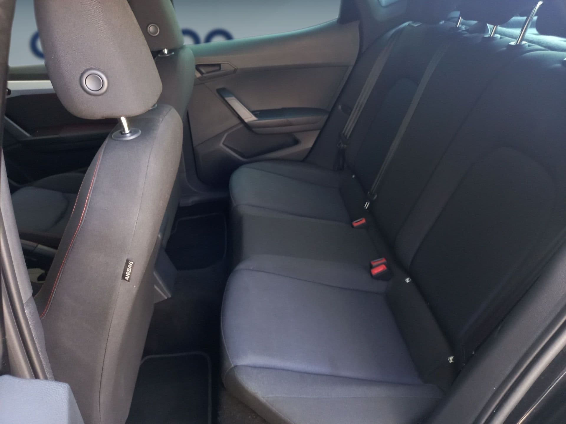 SEAT Ibiza - 8