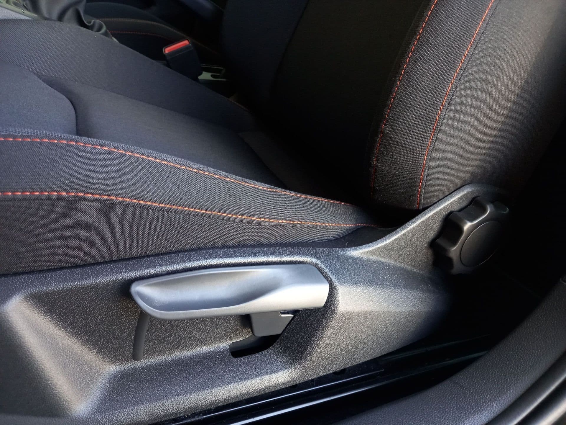 SEAT Ibiza - 9
