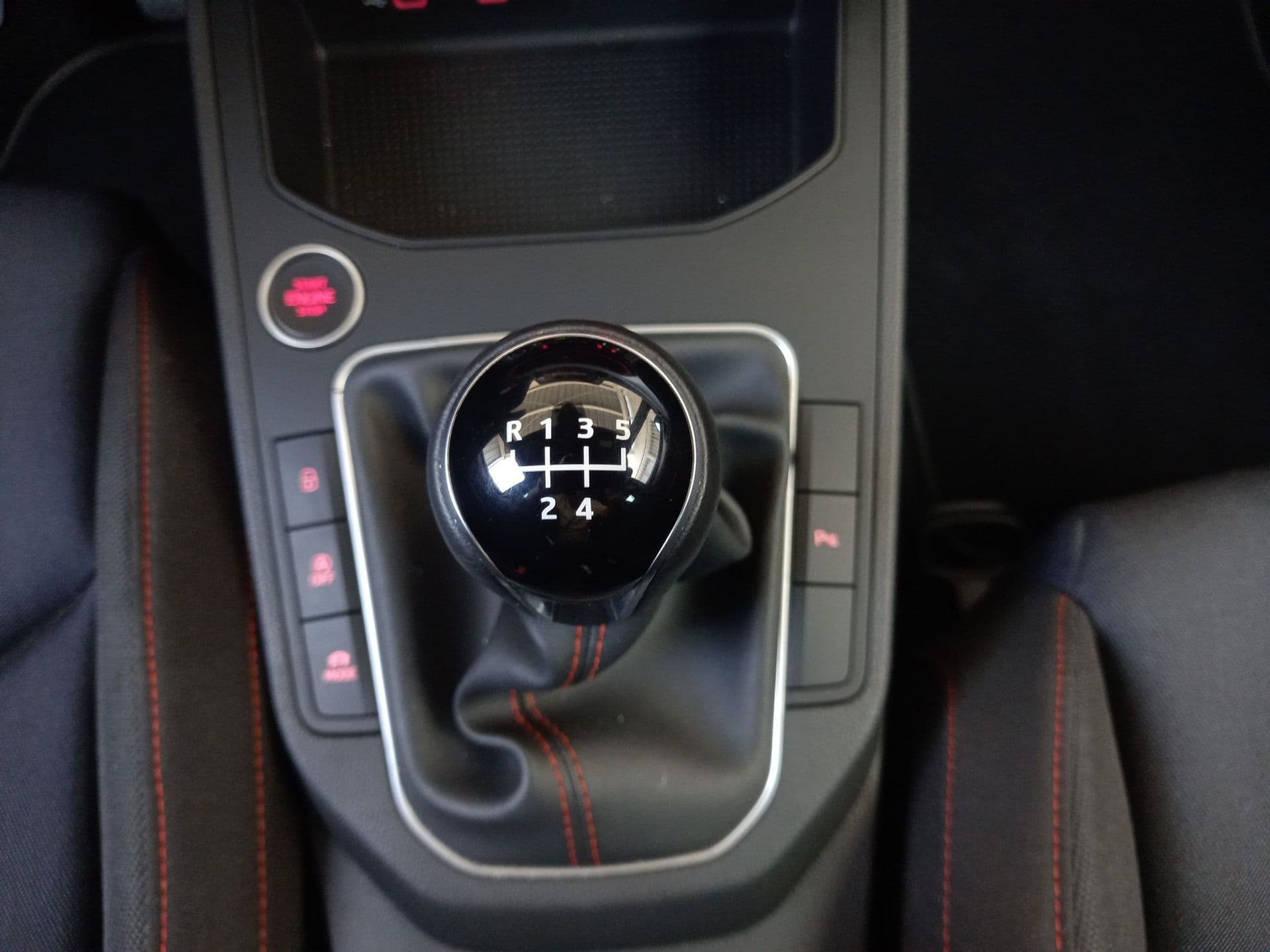 SEAT Ibiza - 10