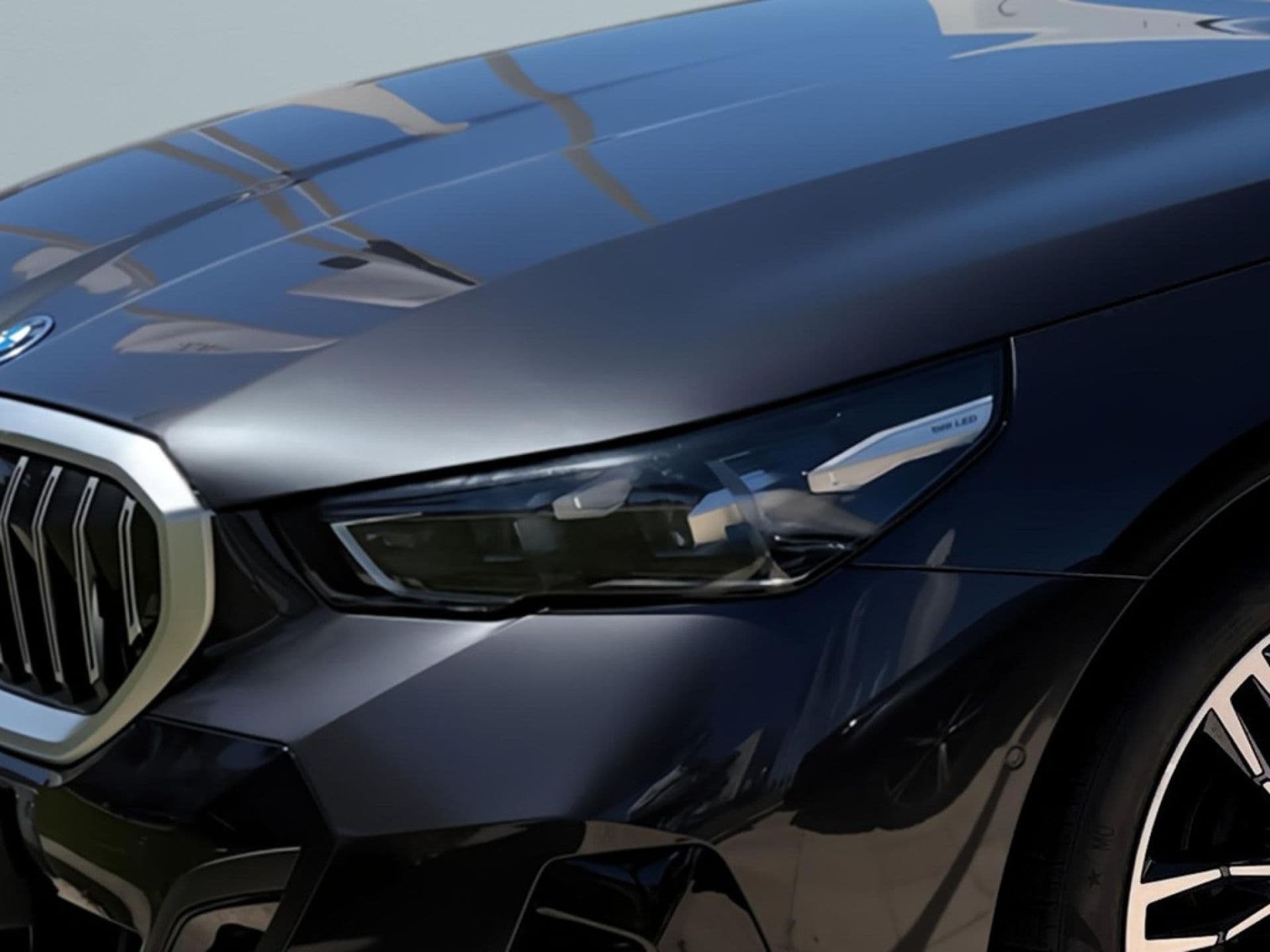 BMW Serie 5
