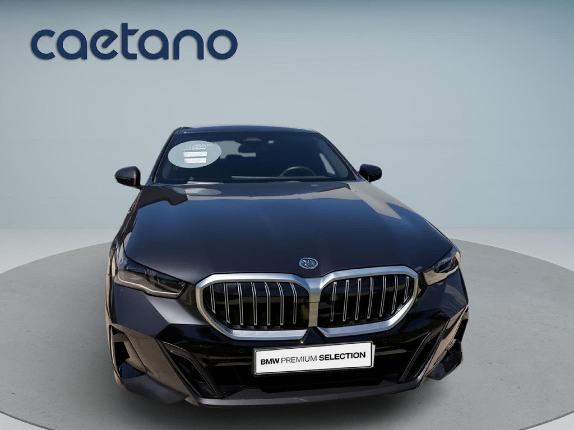 BMW Serie 5 - 4