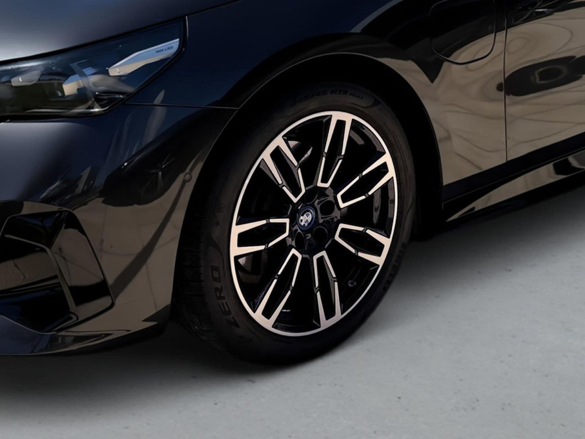 BMW Serie 5 - 5