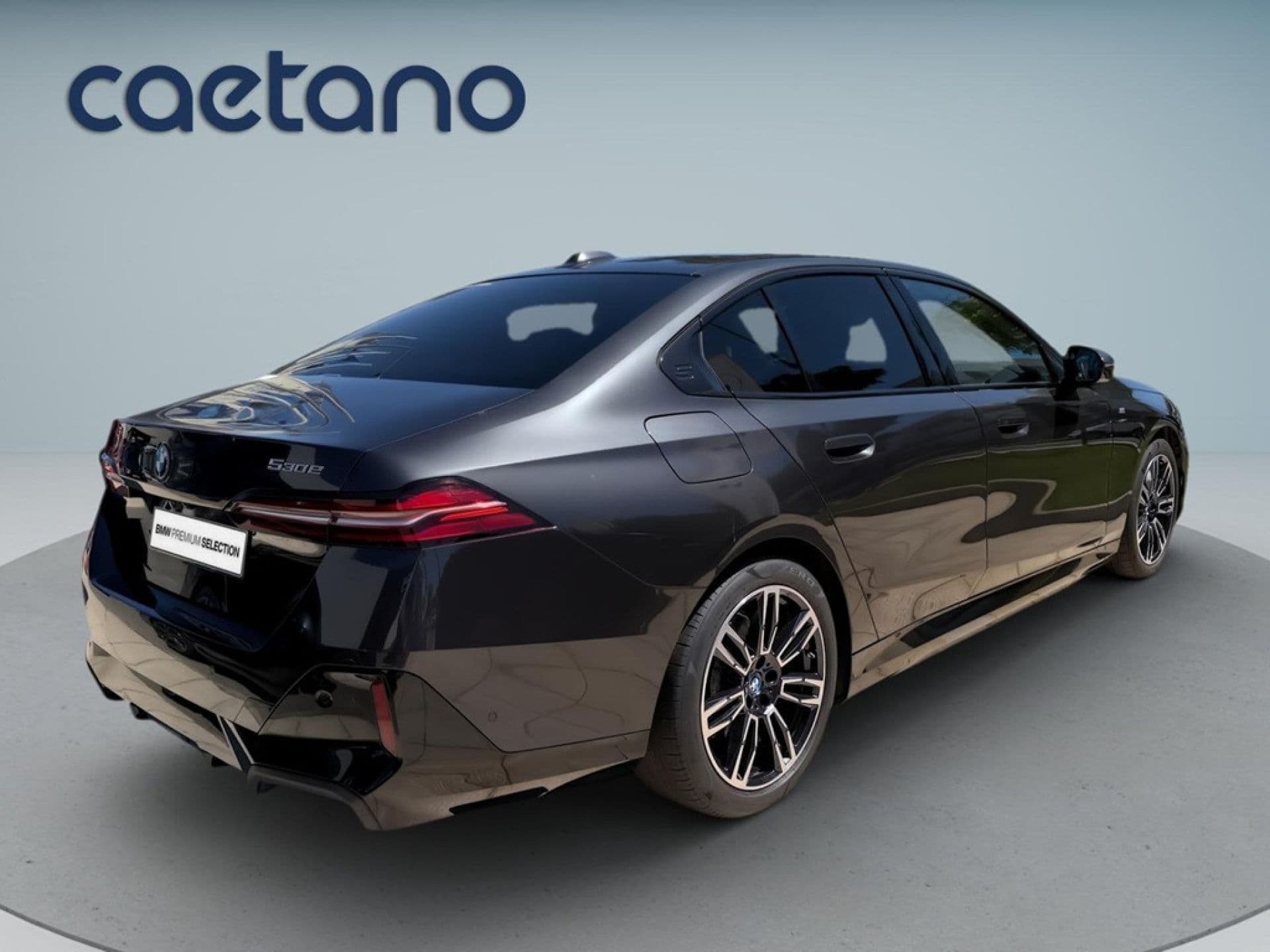 BMW Serie 5 - 6