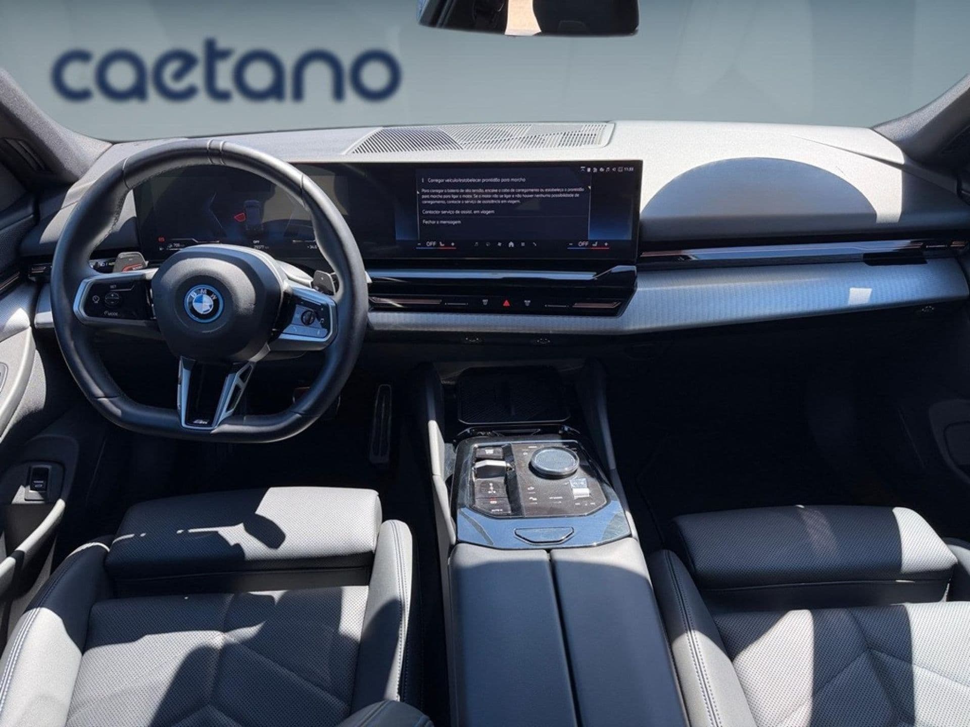 BMW Serie 5 - 9