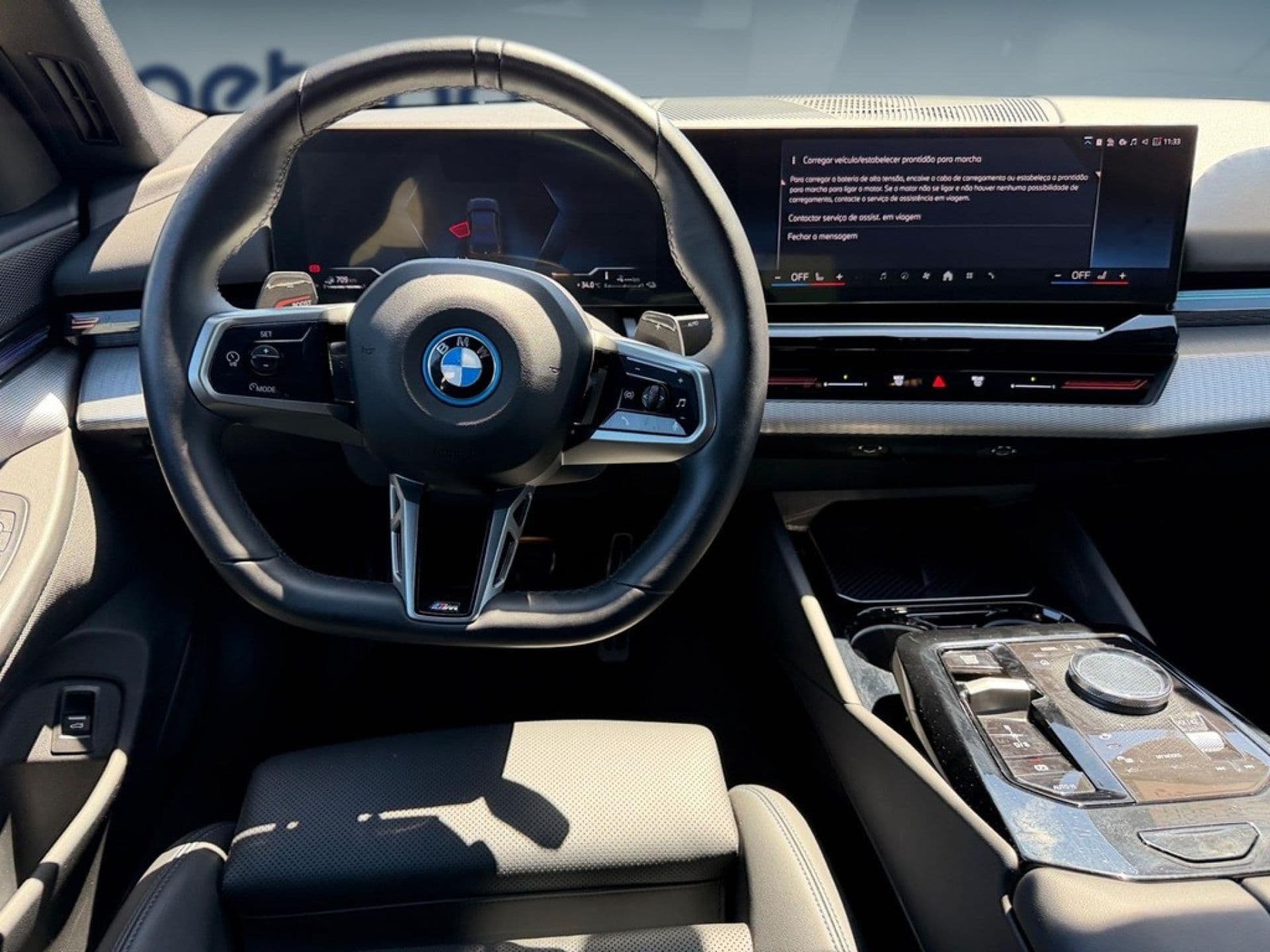 BMW Serie 5 - 10