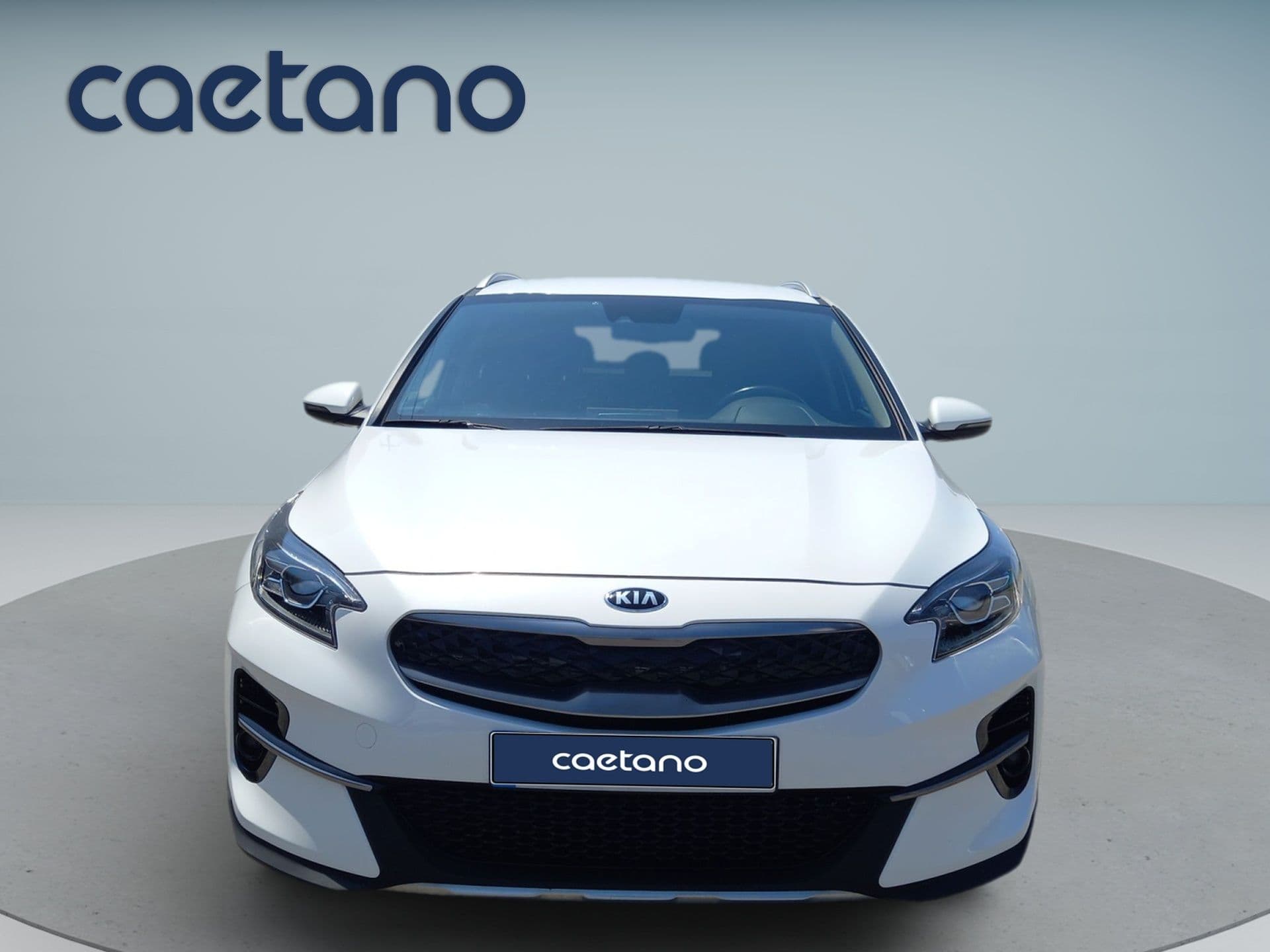 Kia XCeed - 2