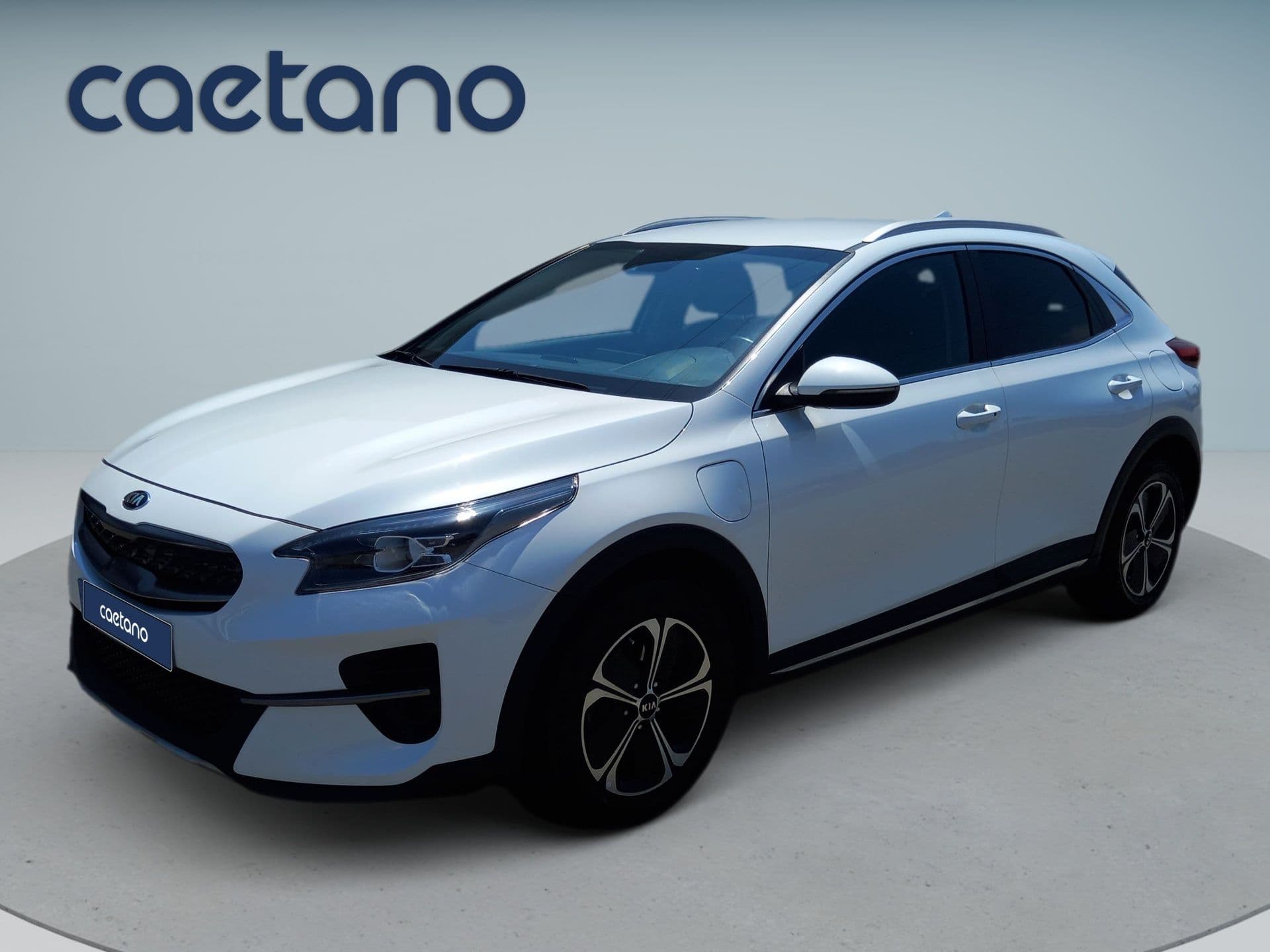 Kia XCeed - 3